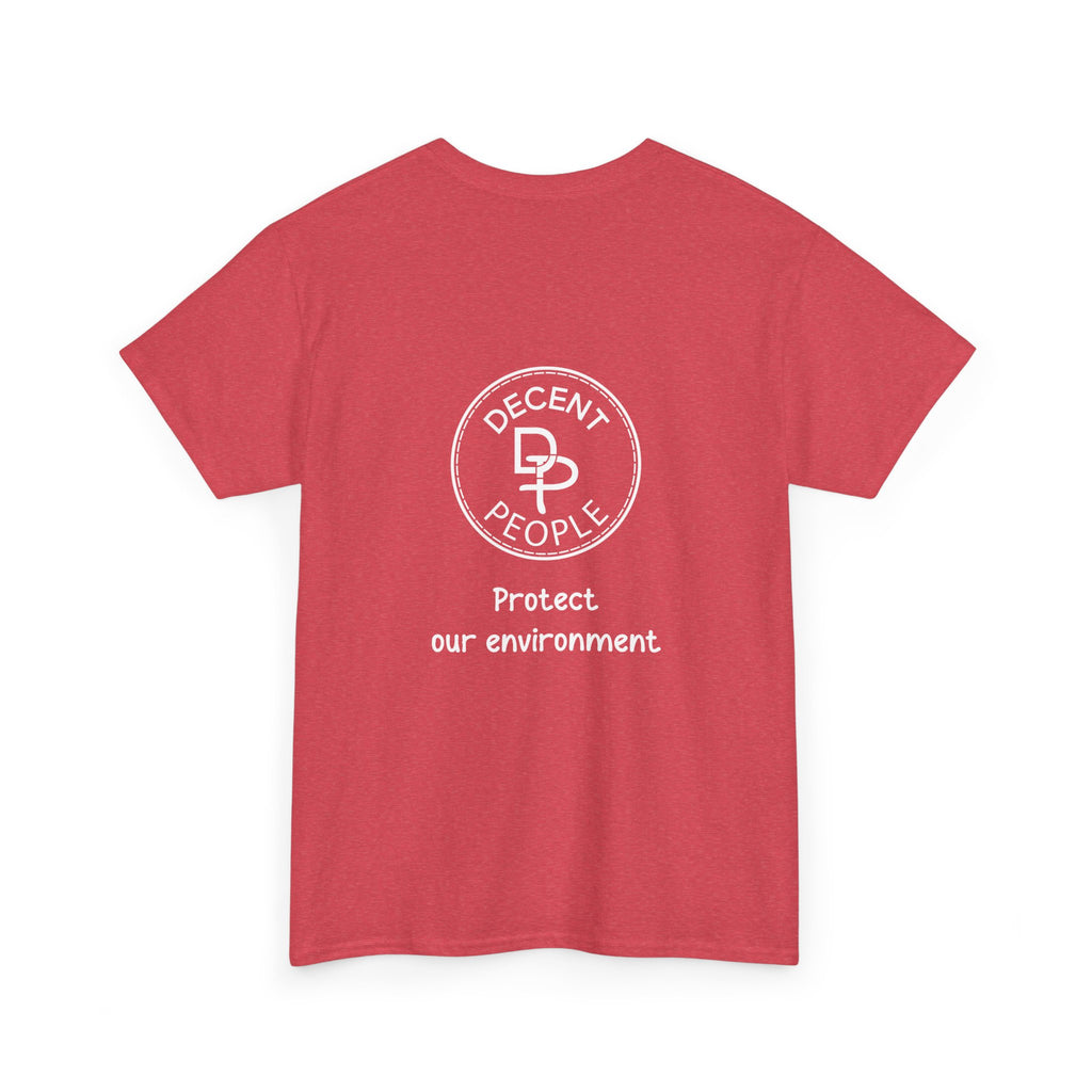 Earth Day Cryptid, T-Shirt