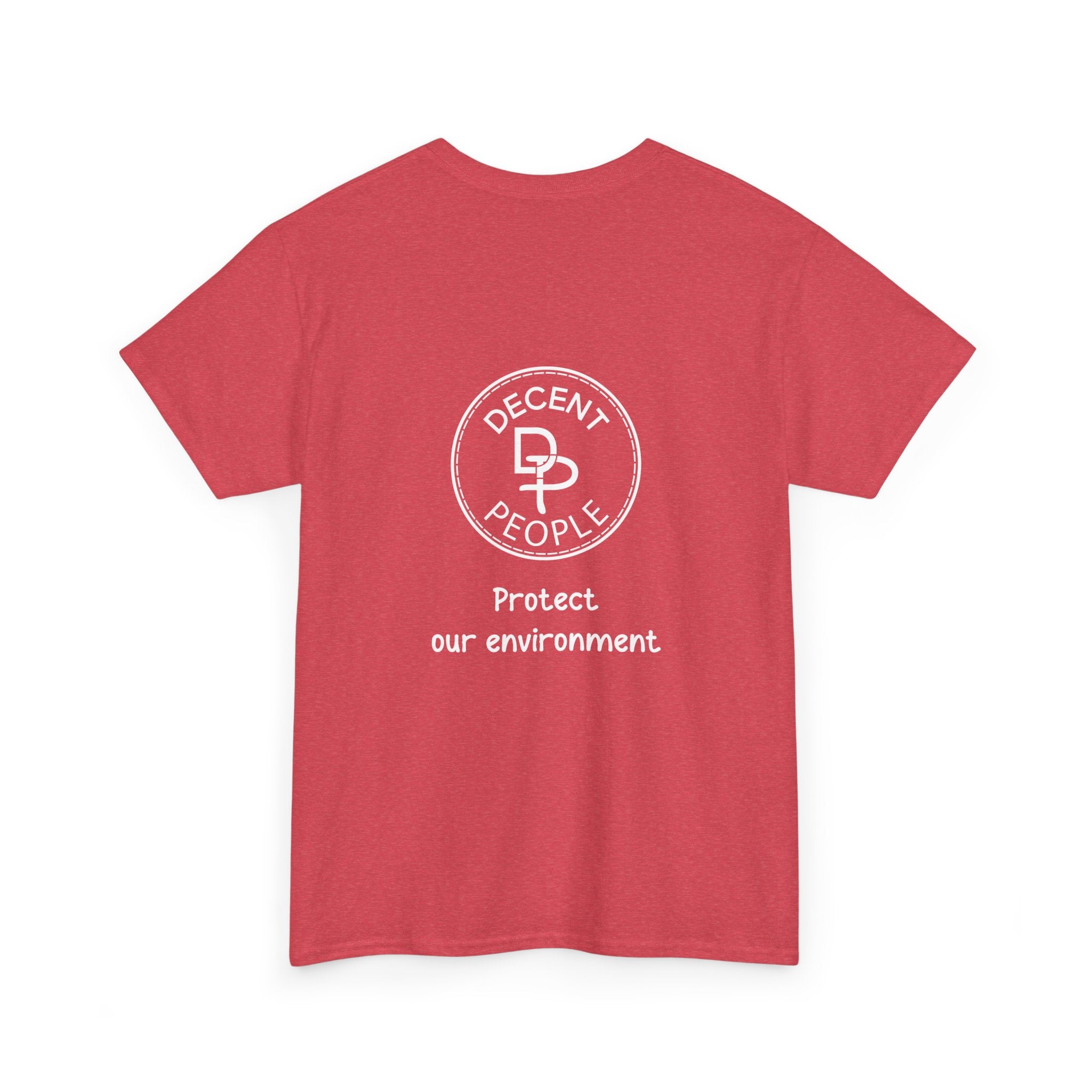Earth Day Cryptid, T-Shirt