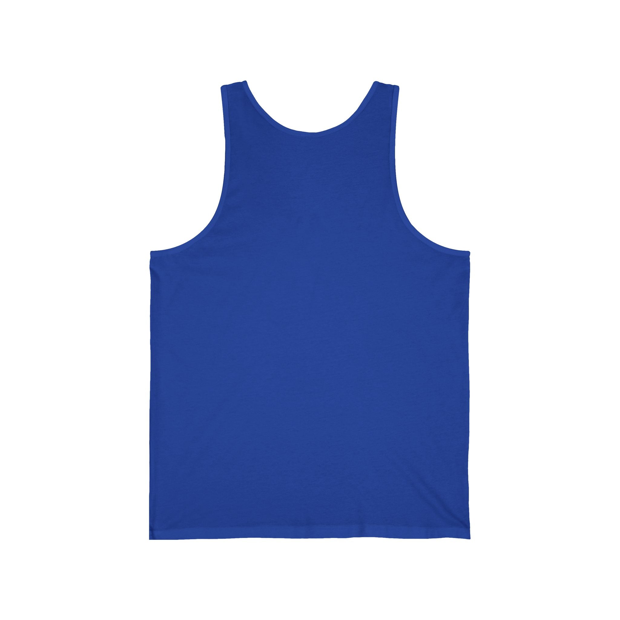 "Do it for the Cryptids" Earth Day Tank