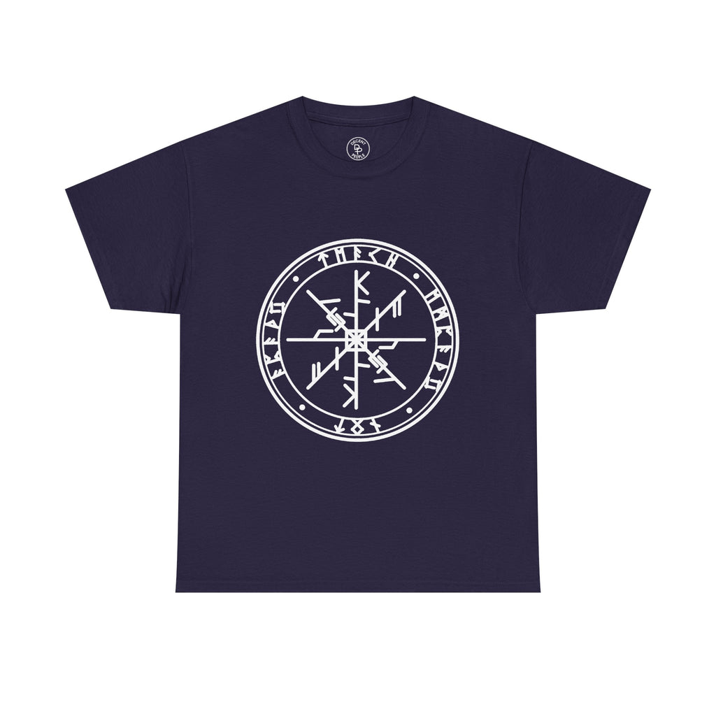 NET Custom Teach Empathy Bind Rune Unisex T-Shirt