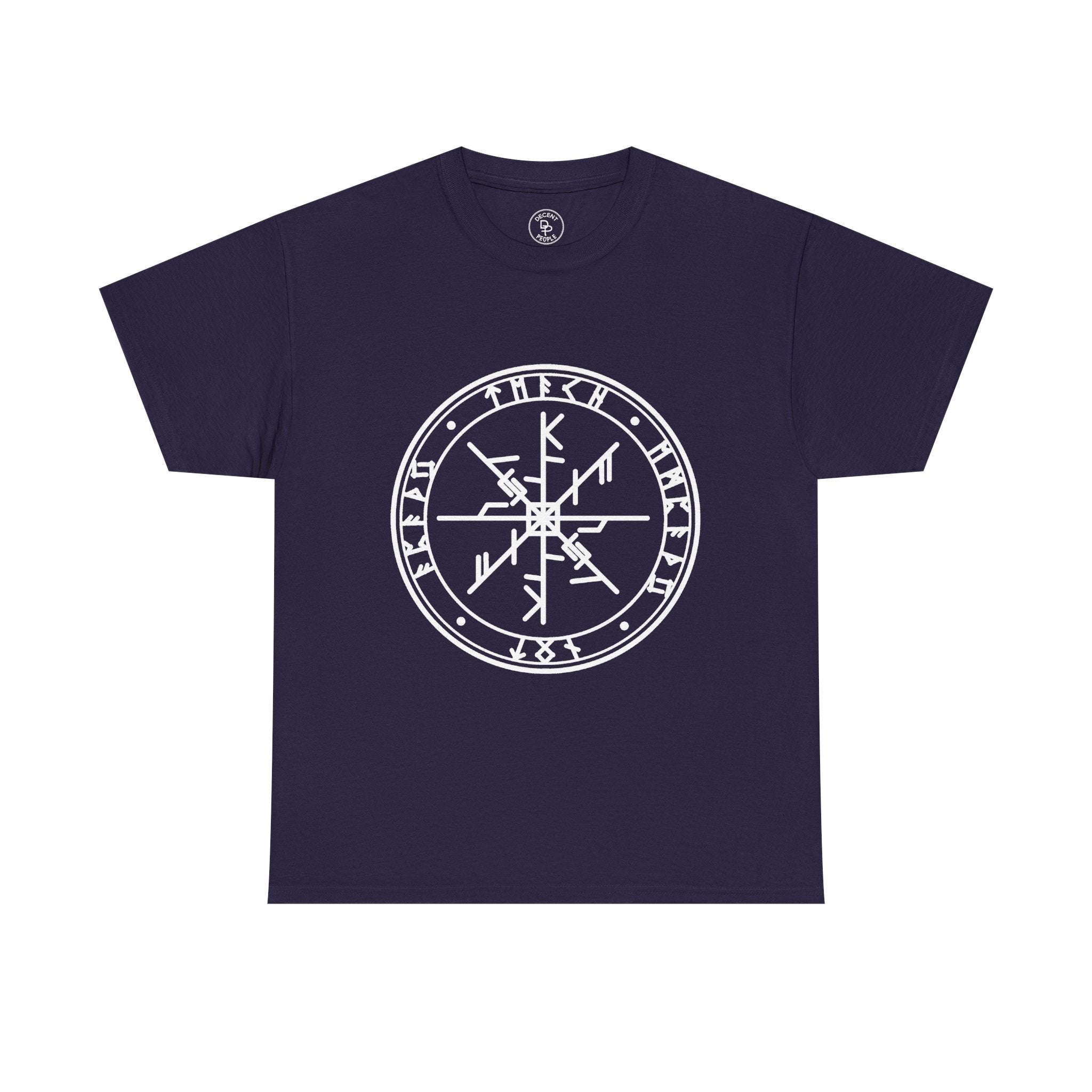 NET Custom Teach Empathy Bind Rune Unisex T-Shirt
