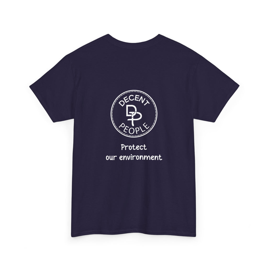 Earth Day Cryptid, T-Shirt