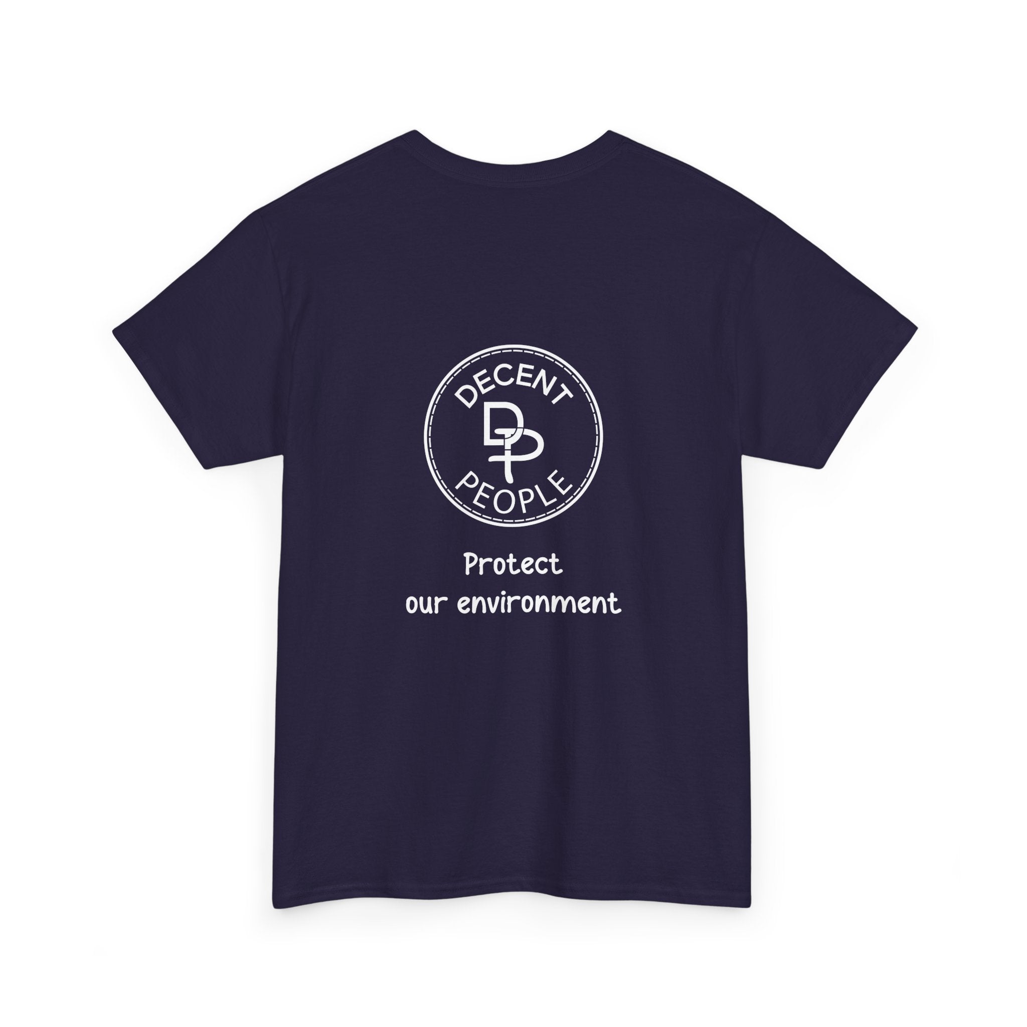 Earth Day Cryptid, T-Shirt
