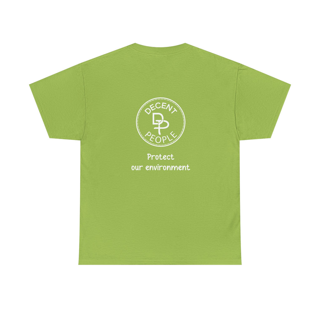 Earth Day Cryptid, T-Shirt