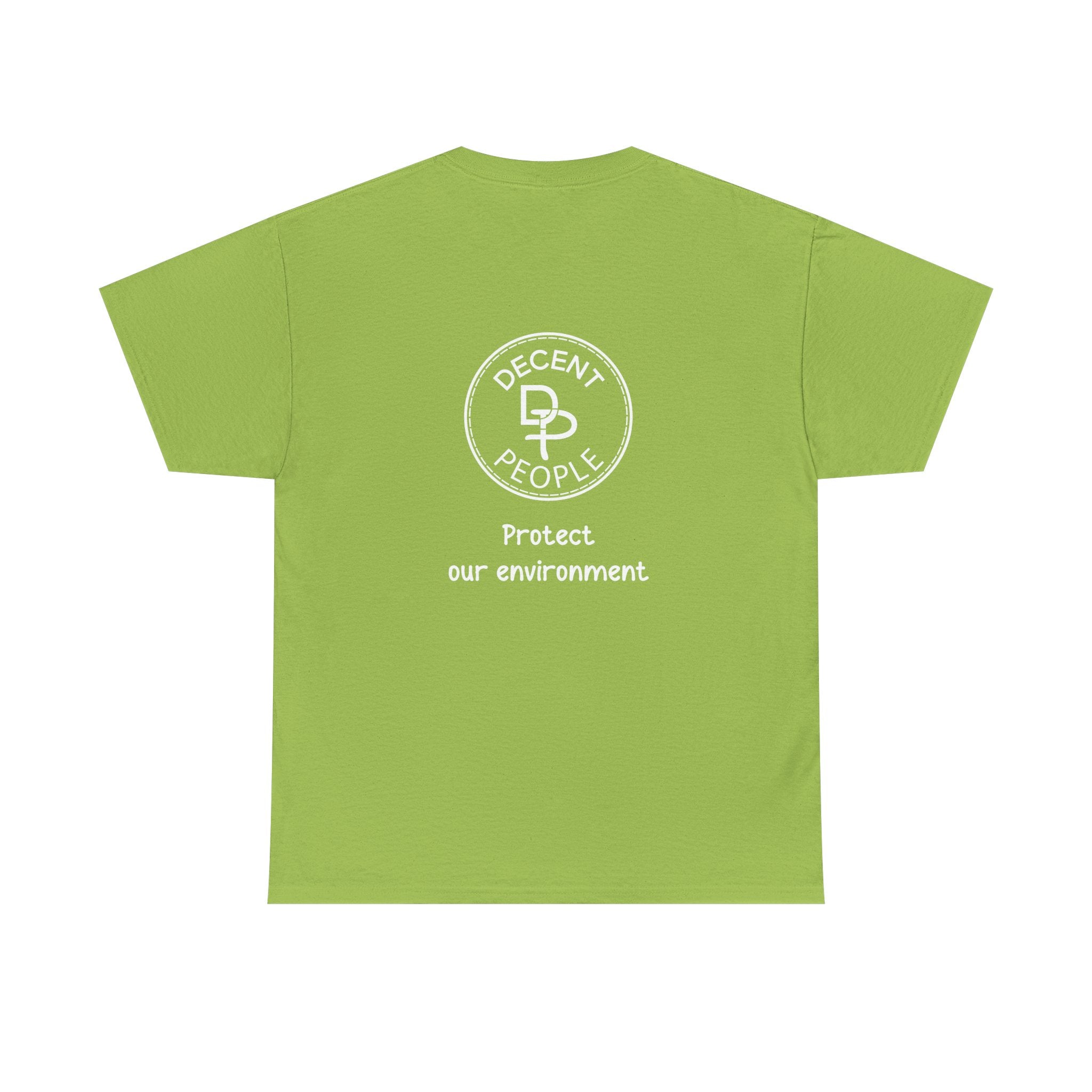 Earth Day Cryptid, T-Shirt