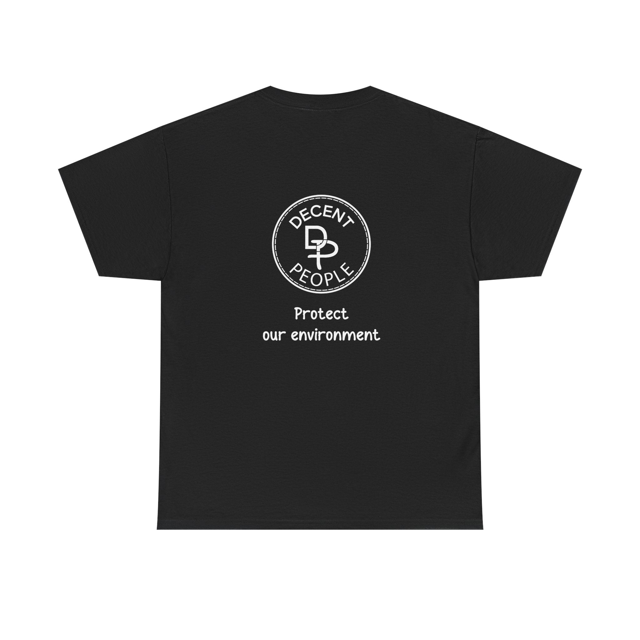 Earth Day Cryptid, T-Shirt