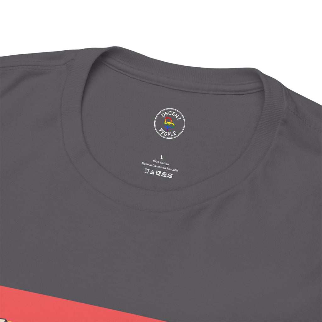 Joy is the Agenda (Pride - Banner), T-Shirt