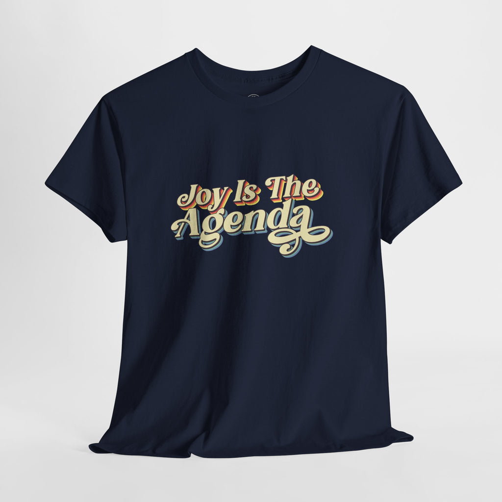 Joy is the Agenda (Pride), T-Shirt