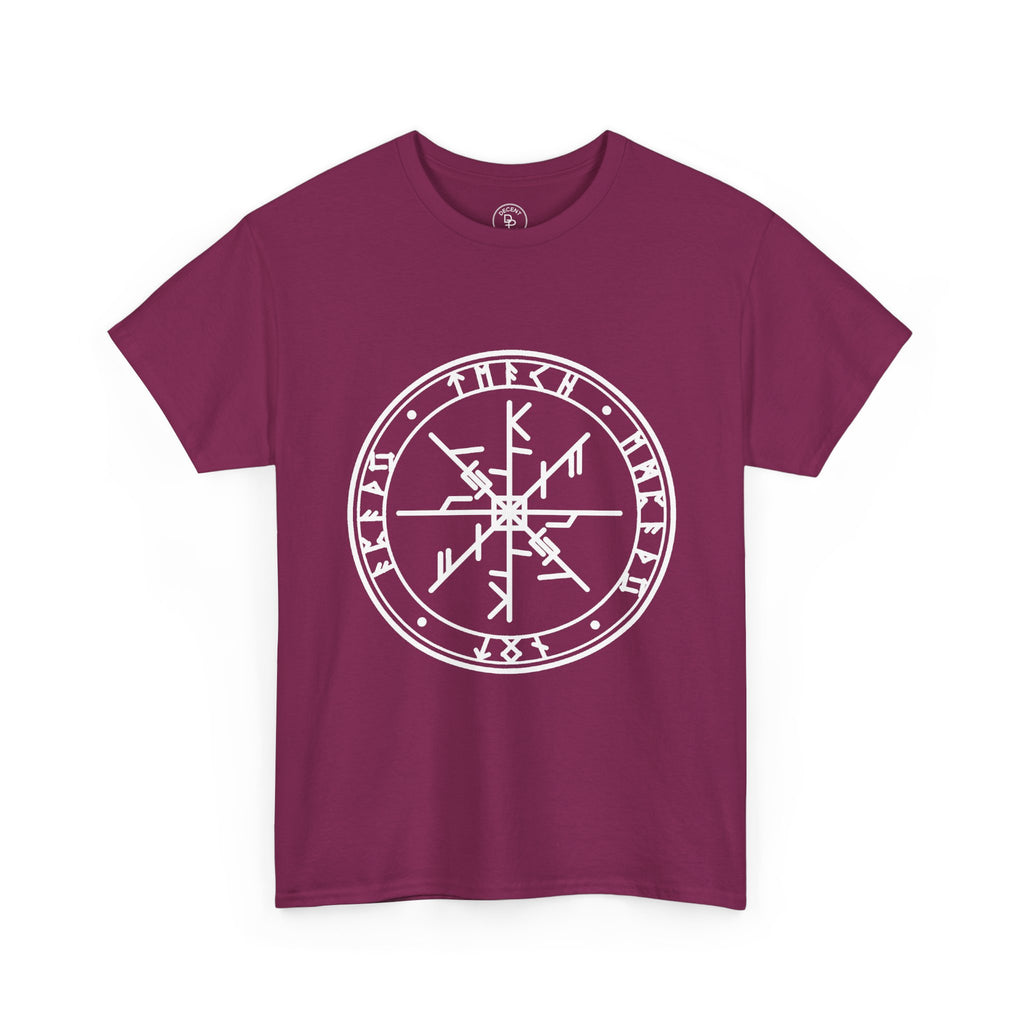 NET Custom Teach Empathy Bind Rune Unisex T-Shirt