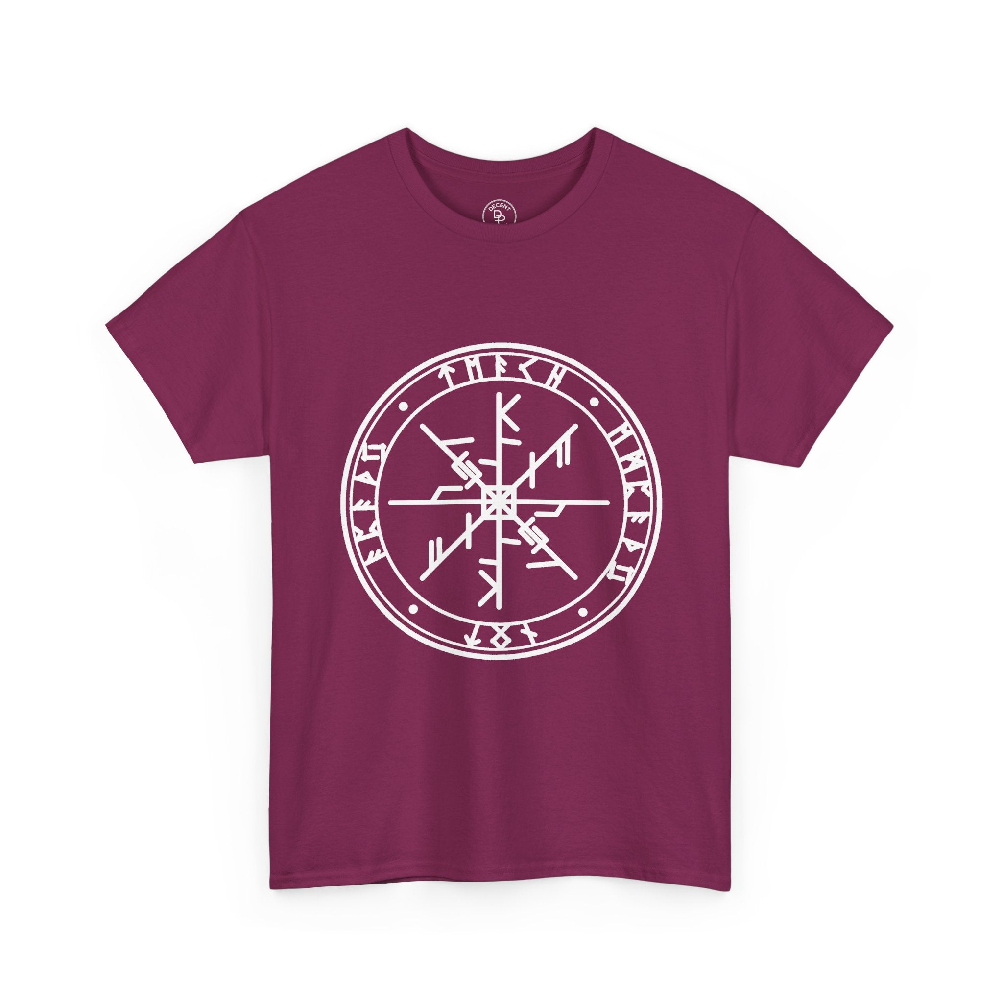NET Custom Teach Empathy Bind Rune Unisex T-Shirt