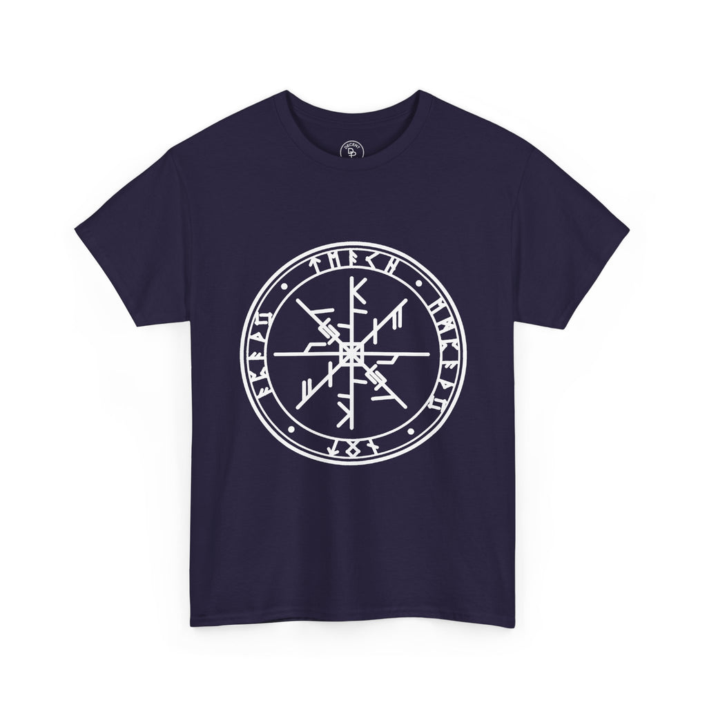 NET Custom Teach Empathy Bind Rune Unisex T-Shirt