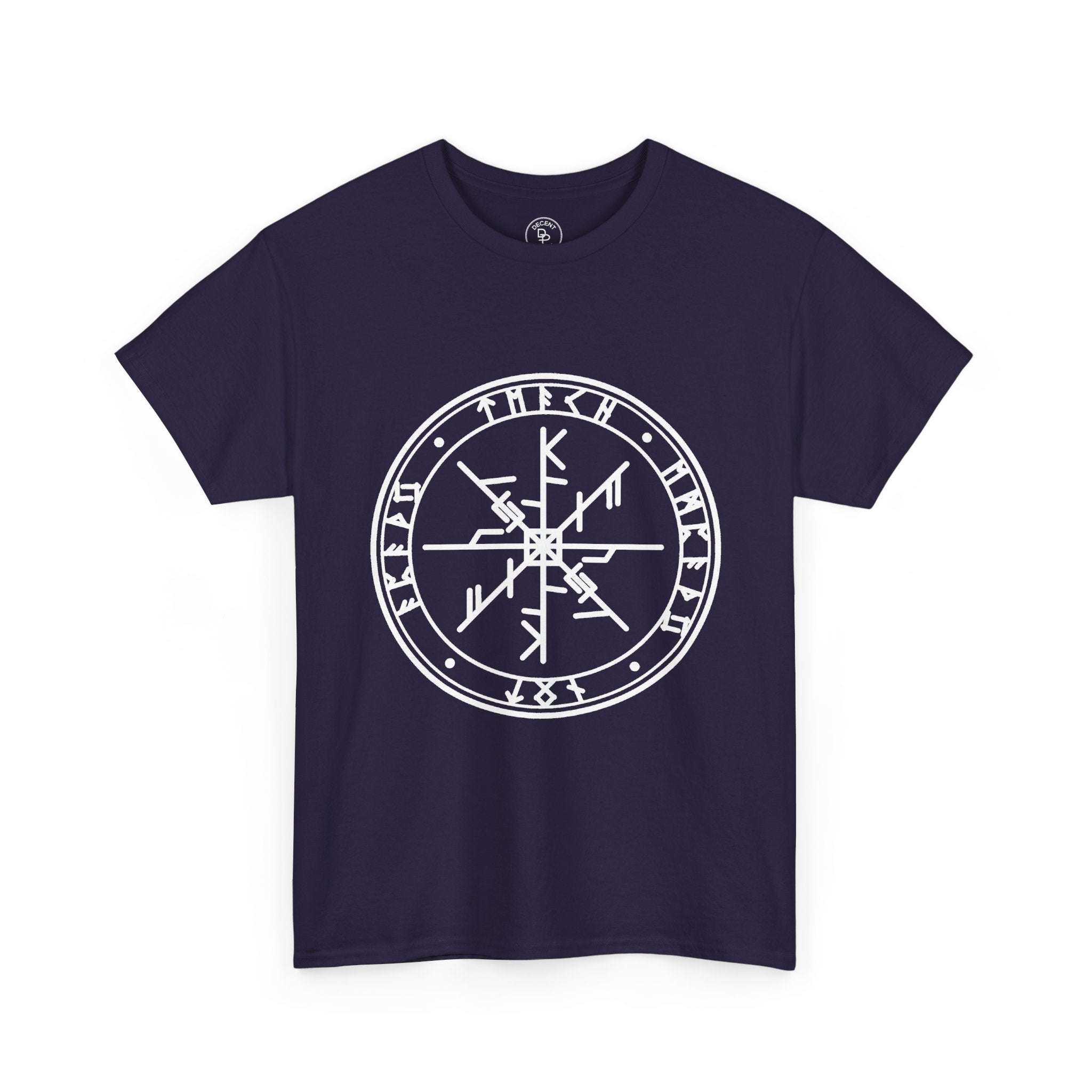 NET Custom Teach Empathy Bind Rune Unisex T-Shirt