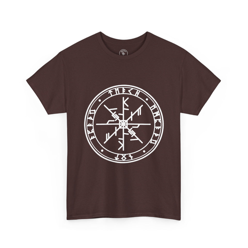 NET Custom Teach Empathy Bind Rune Unisex T-Shirt