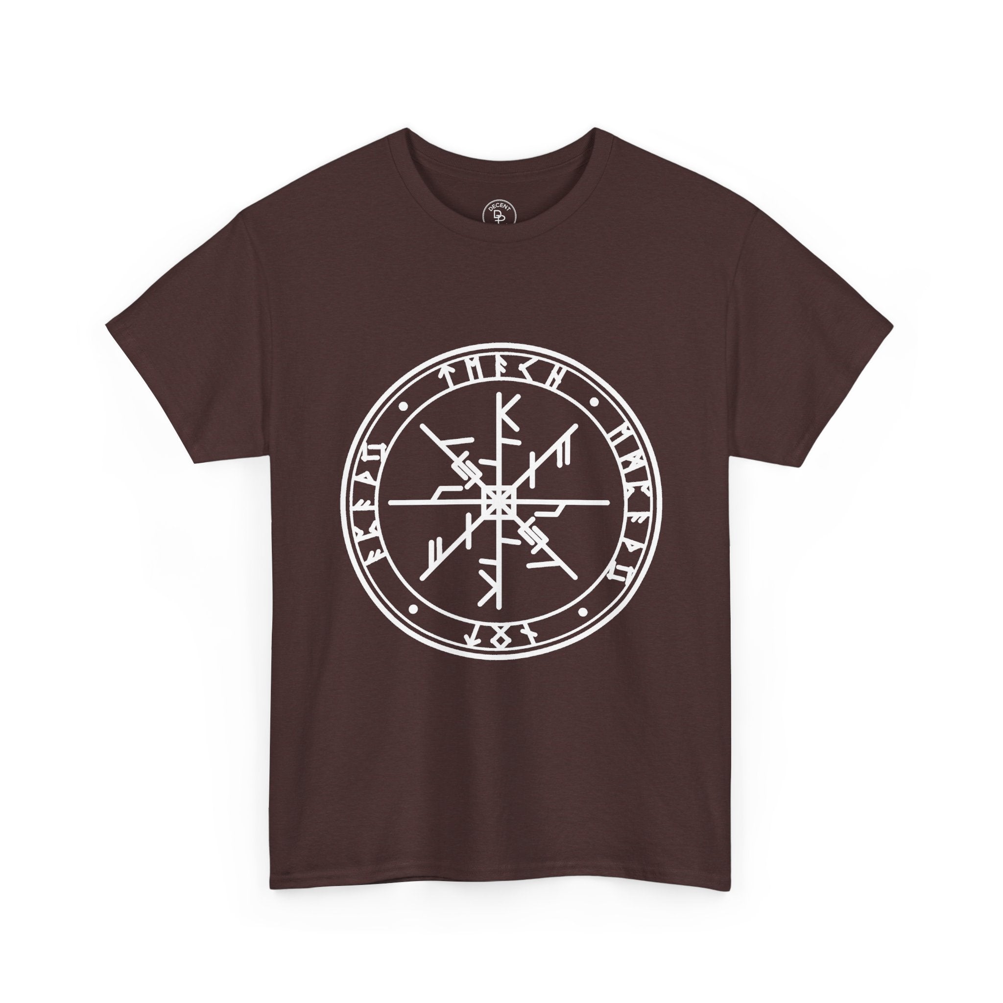 NET Custom Teach Empathy Bind Rune Unisex T-Shirt
