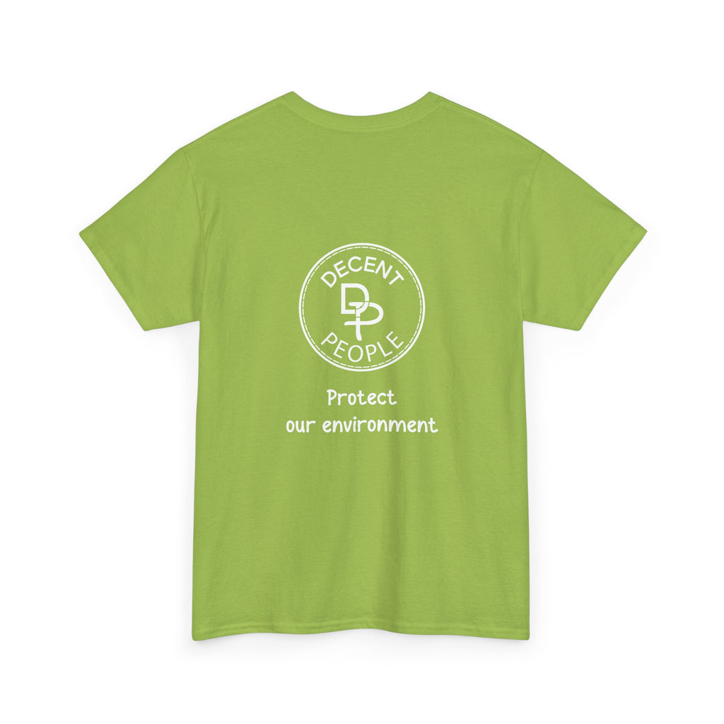 Earth Day Cryptid, T-Shirt