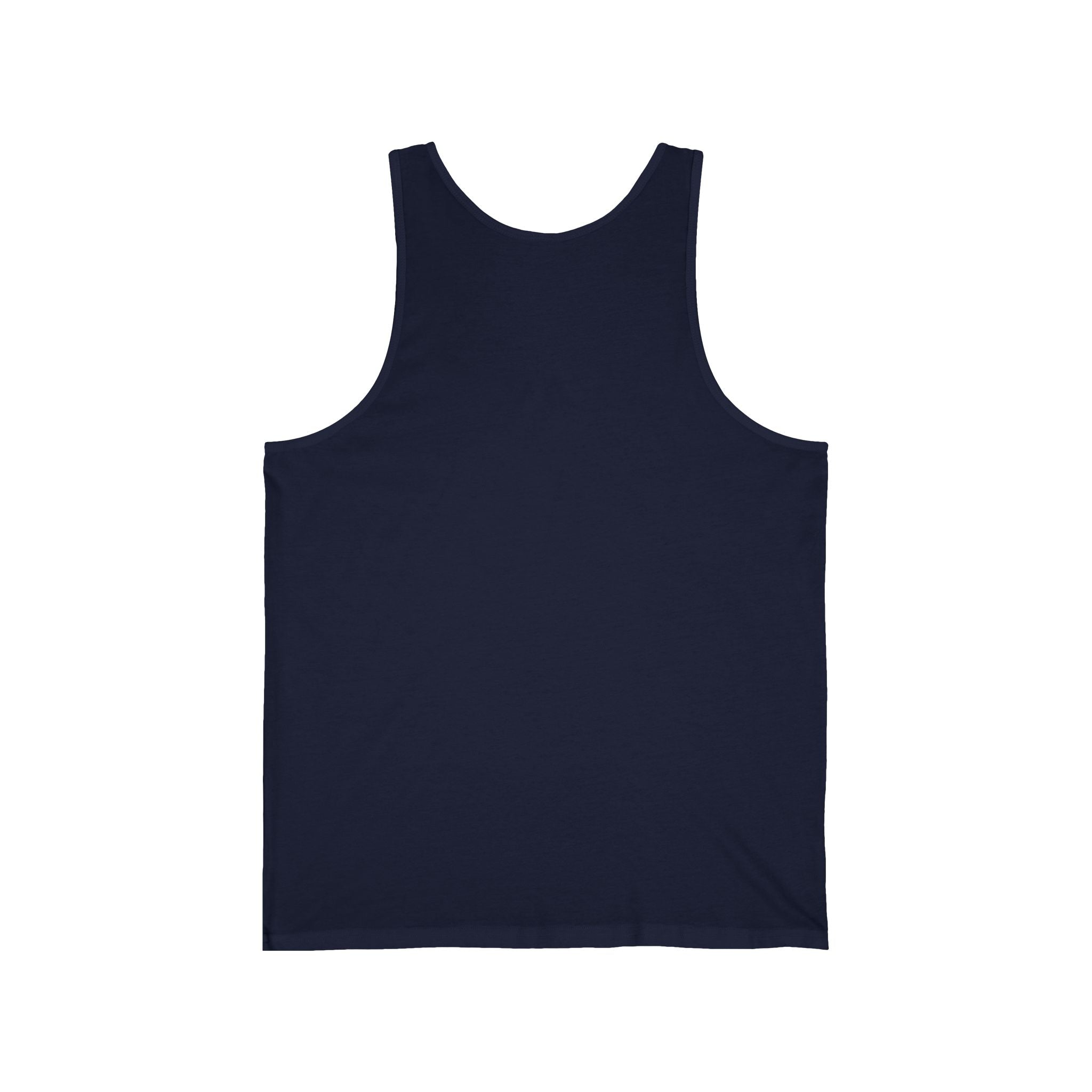 Joy is the Agenda (Pride - Gradient), Tank