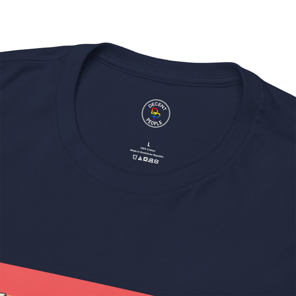 Joy is the Agenda (Pride - Banner), T-Shirt