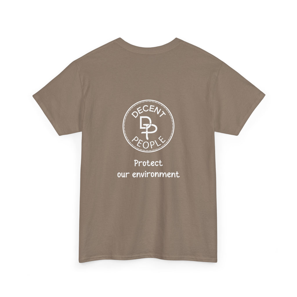 Earth Day Cryptid, T-Shirt
