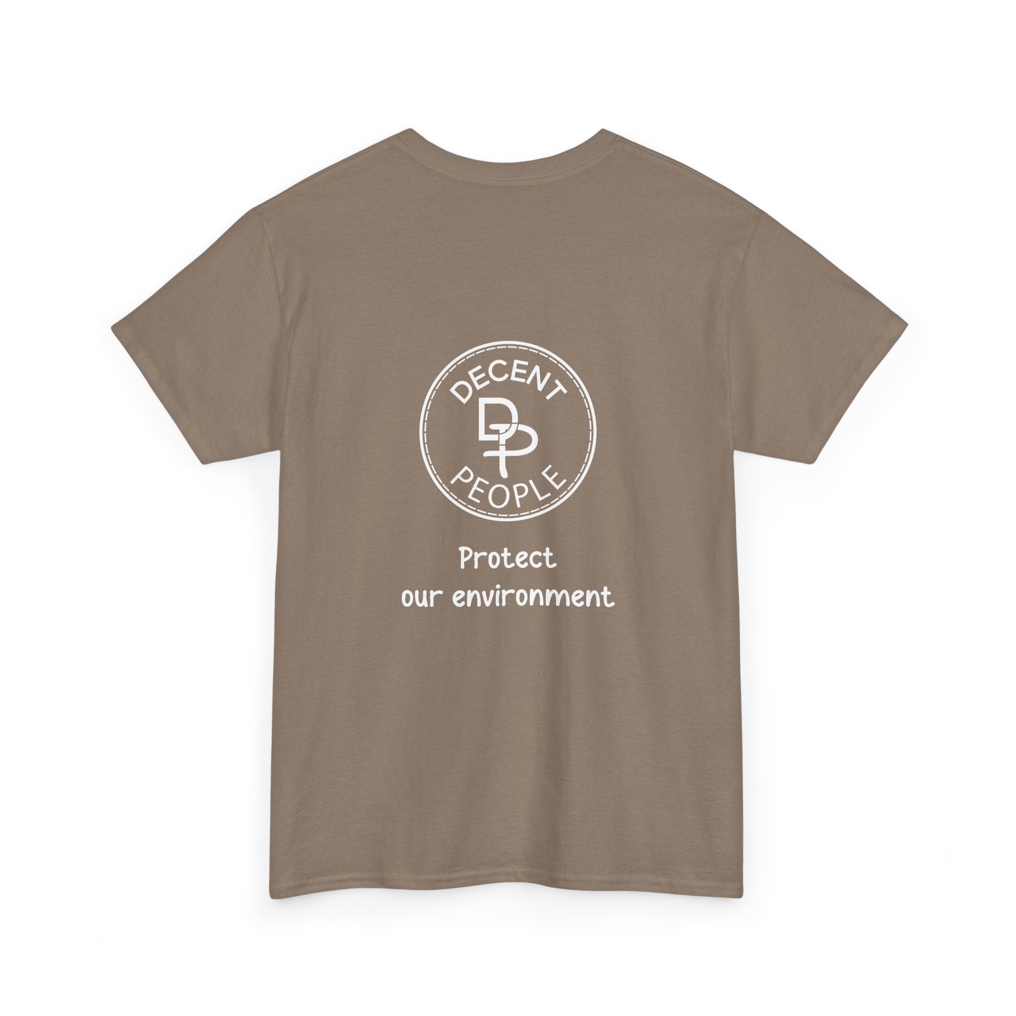 Earth Day Cryptid, T-Shirt