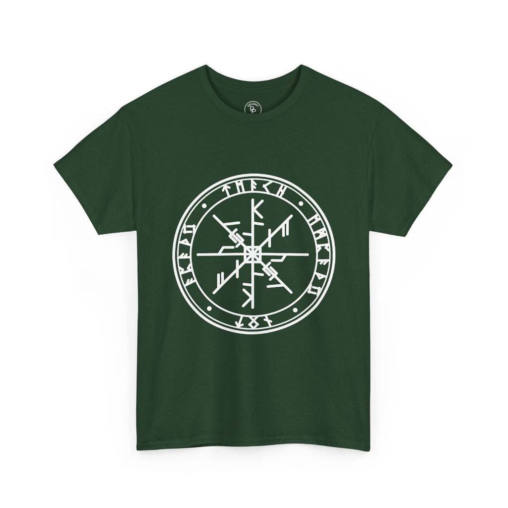 NET Custom Teach Empathy Bind Rune Unisex T-Shirt