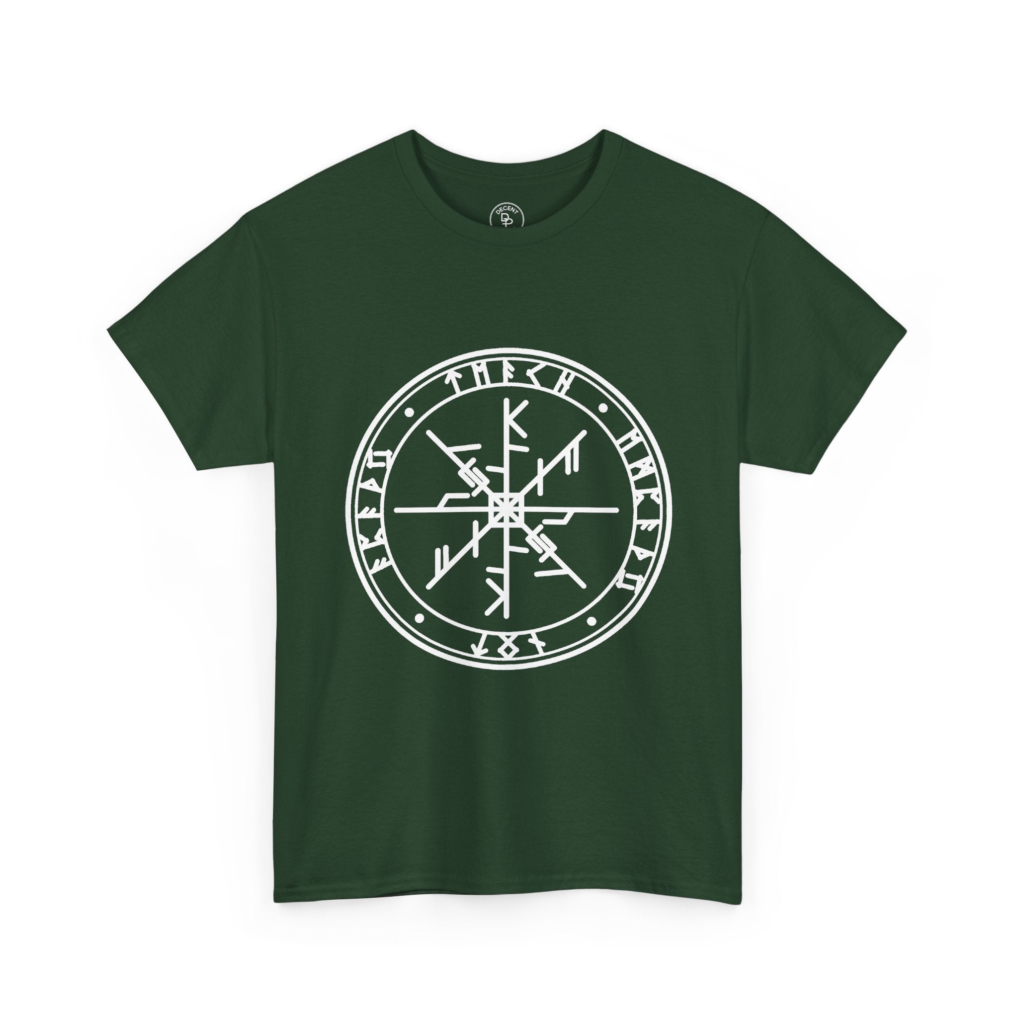 NET Custom Teach Empathy Bind Rune Unisex T-Shirt