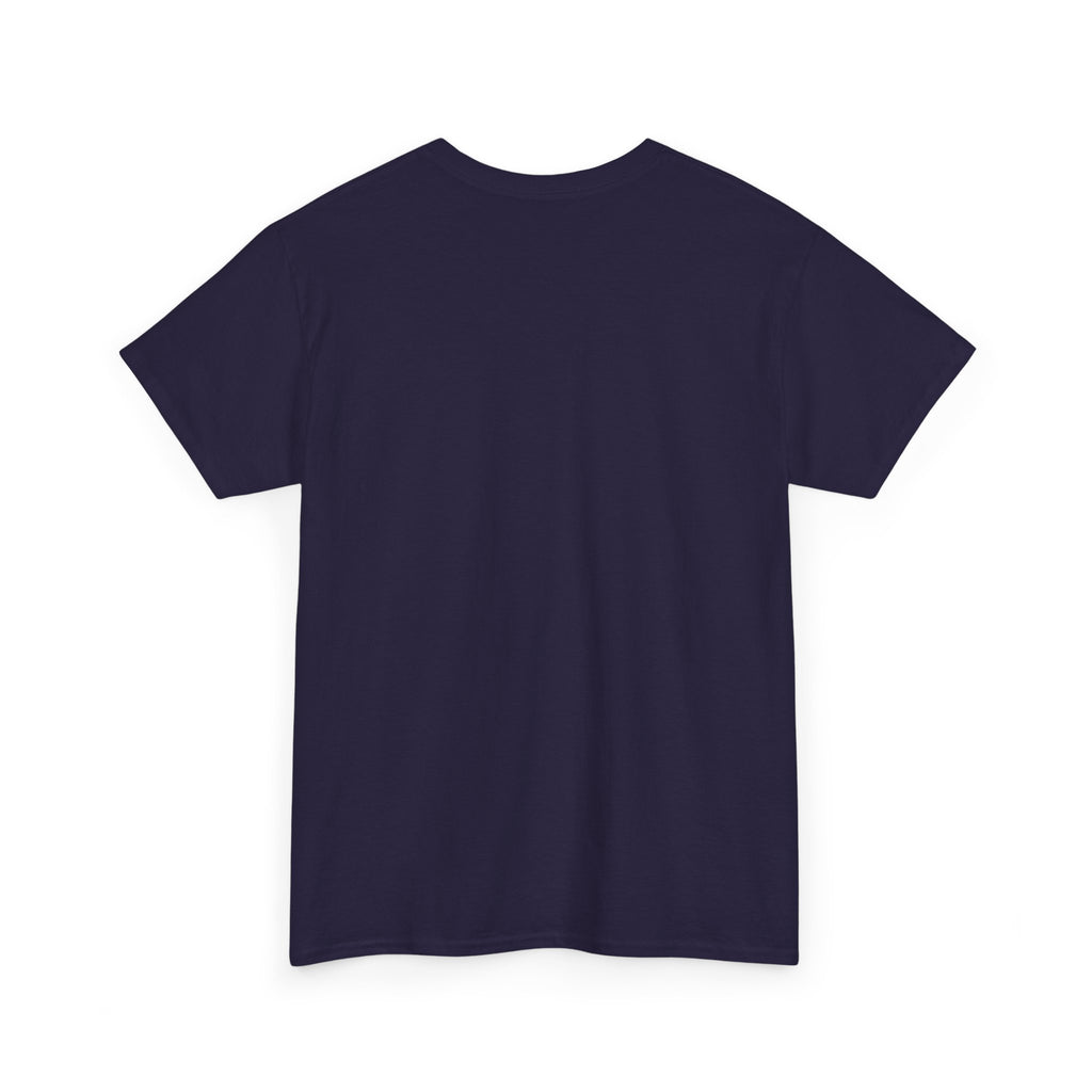 NET Custom Teach Empathy Bind Rune Unisex T-Shirt