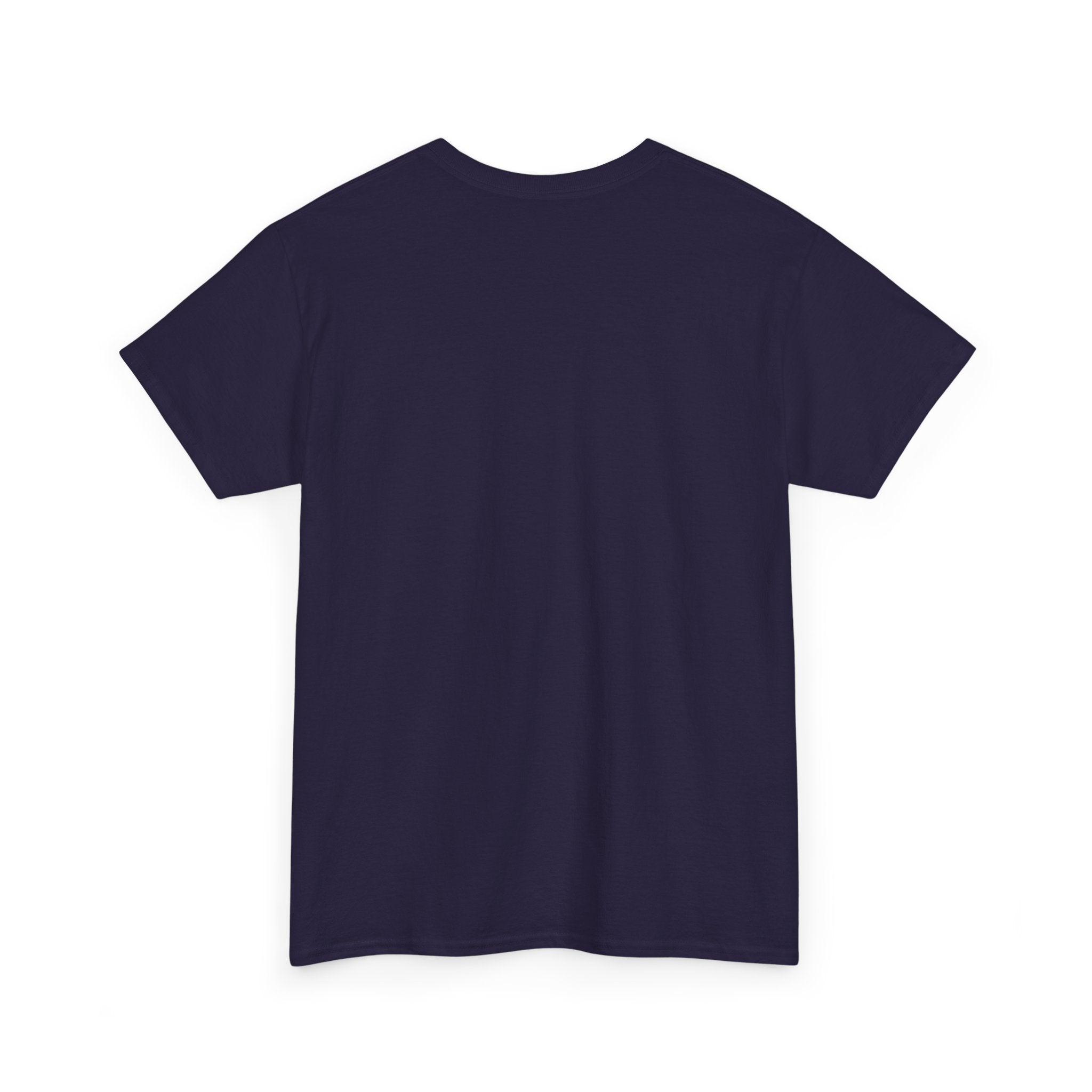 NET Custom Teach Empathy Bind Rune Unisex T-Shirt