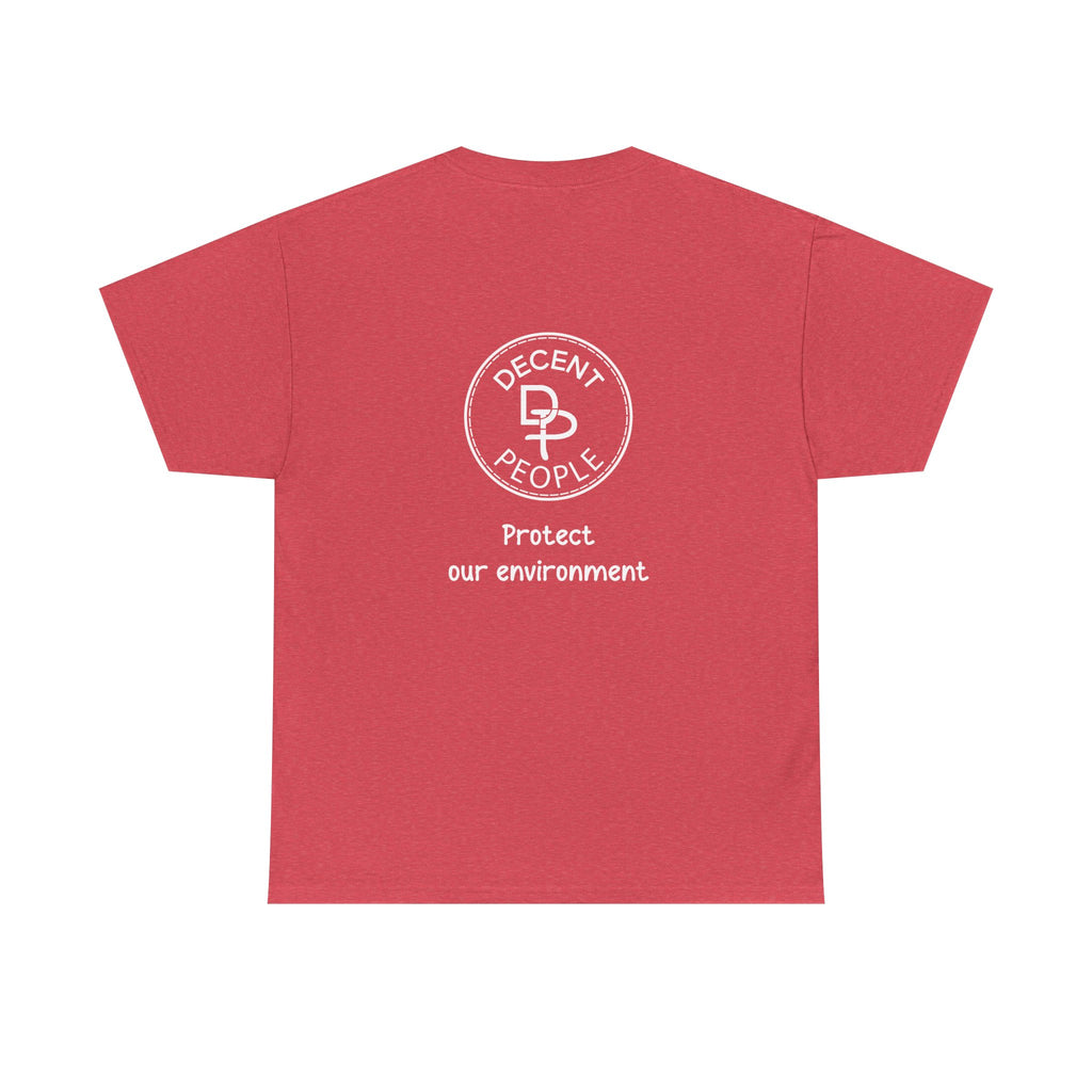 Earth Day Cryptid, T-Shirt
