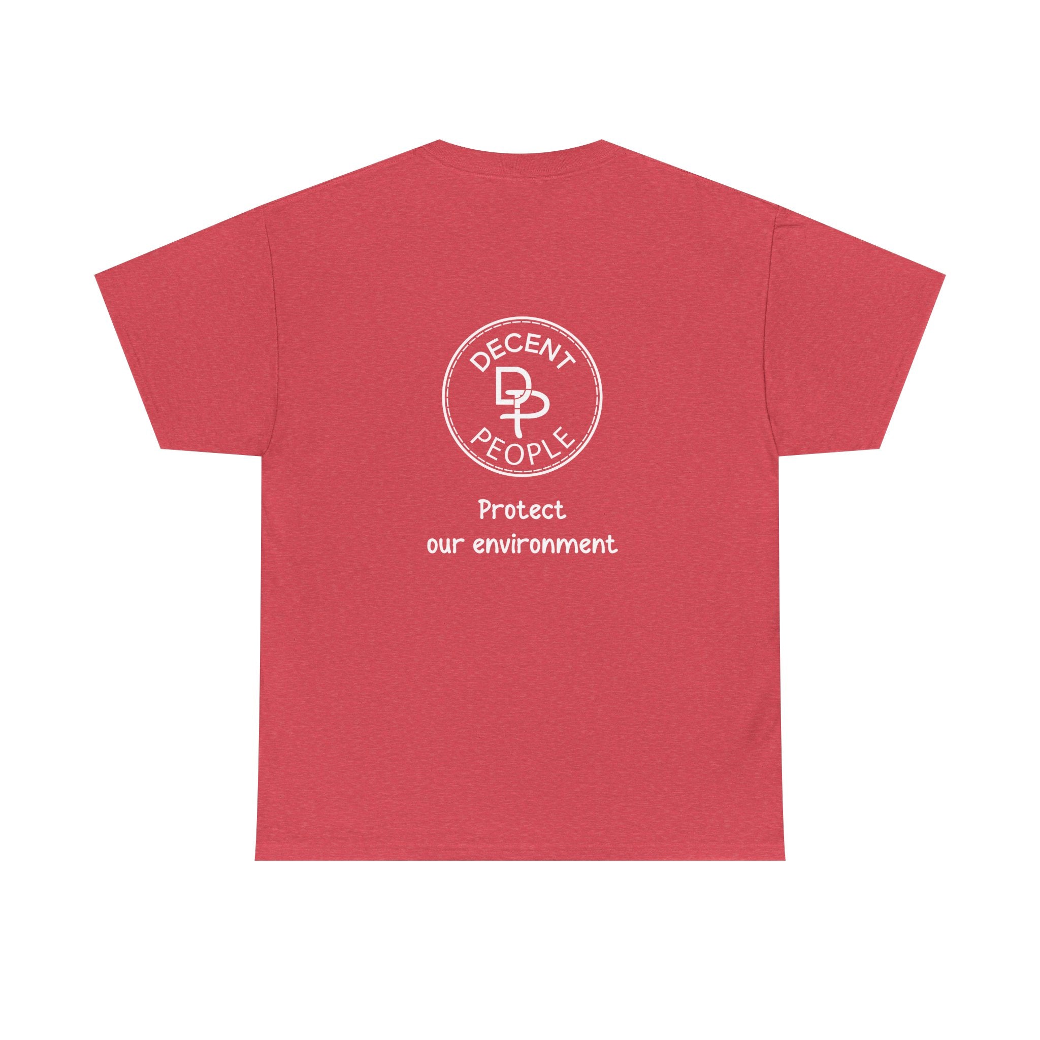 Earth Day Cryptid, T-Shirt