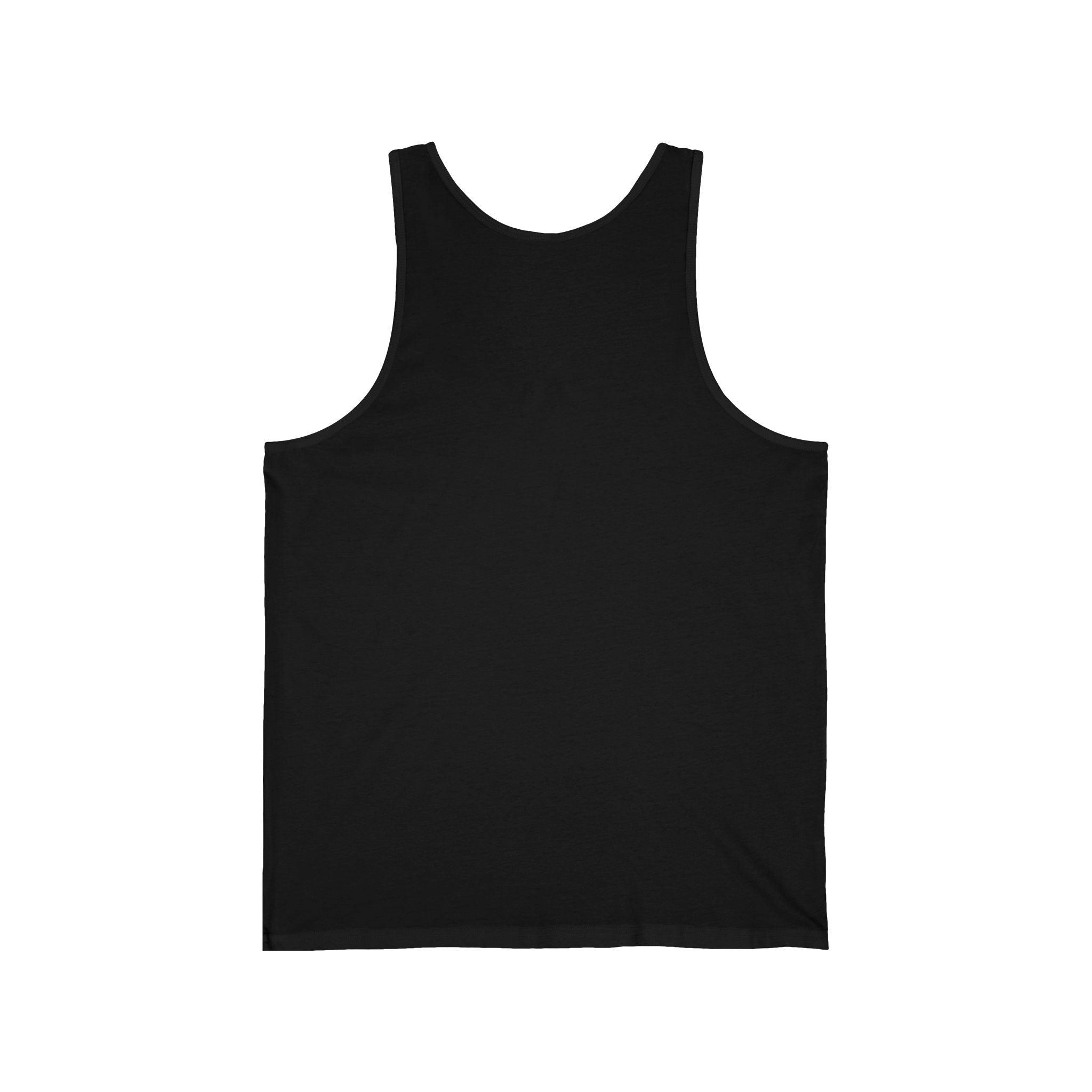 "Do it for the Cryptids" Earth Day Tank