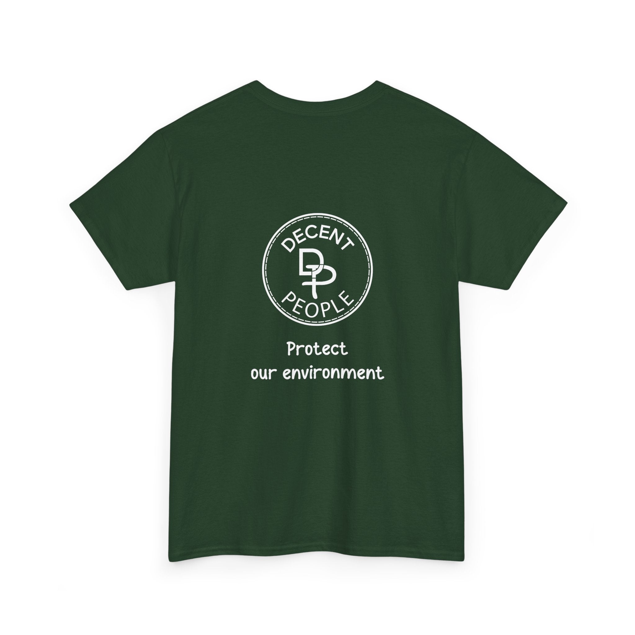 Earth Day Cryptid, T-Shirt