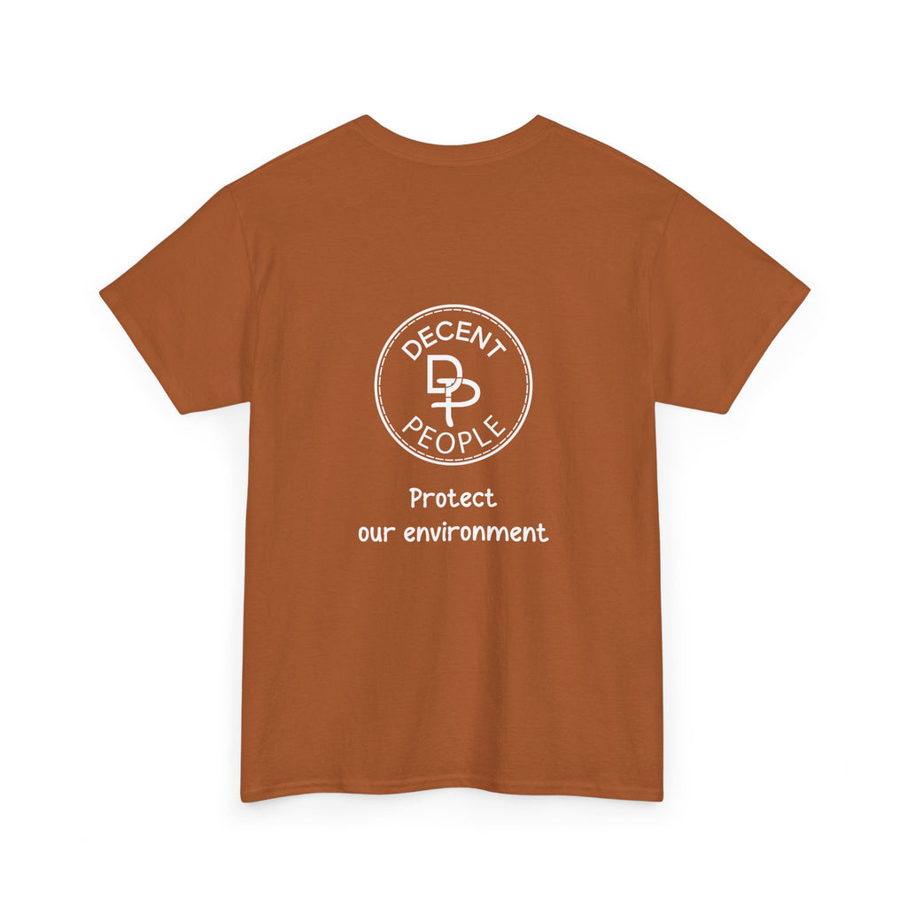 Earth Day Cryptid, T-Shirt