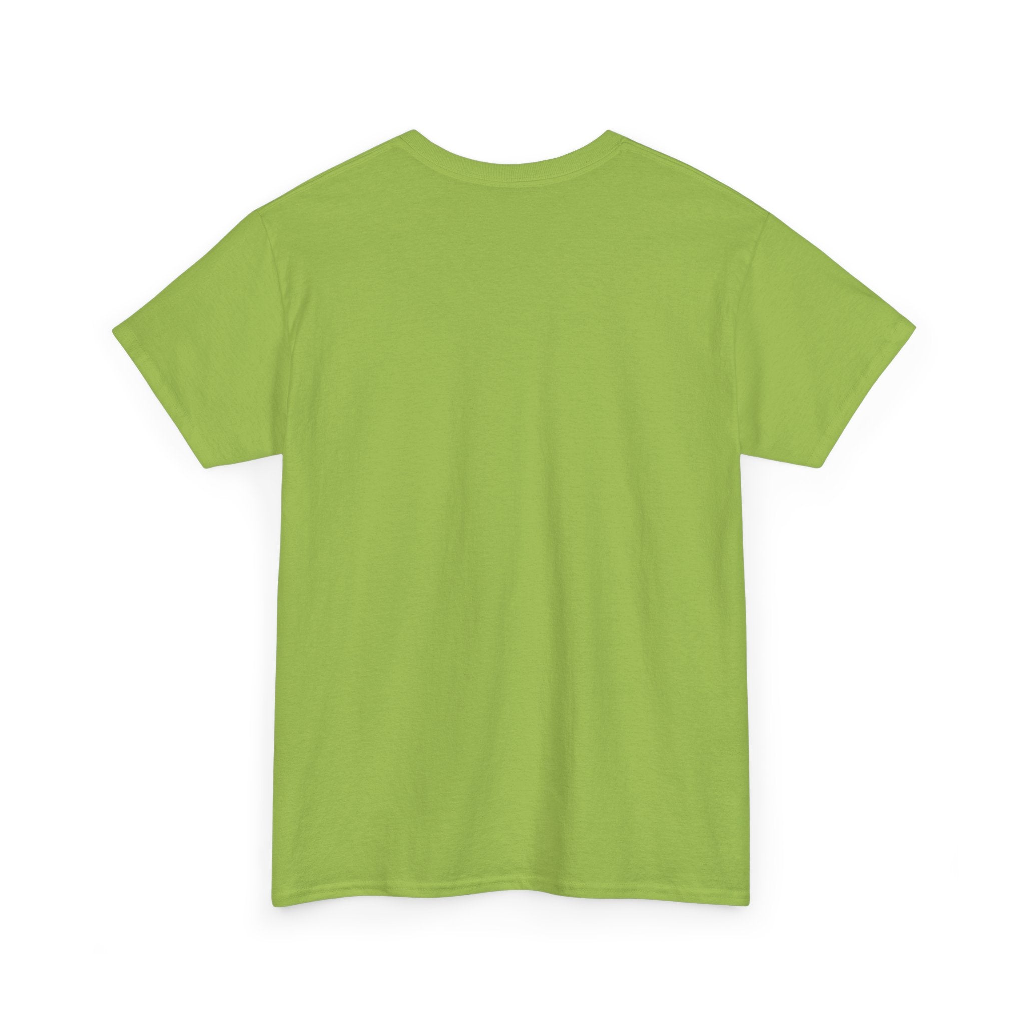 NET Custom Teach Empathy Bind Rune Unisex T-Shirt