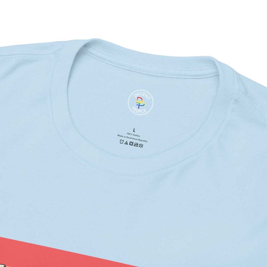 Joy is the Agenda (Pride - Banner), T-Shirt
