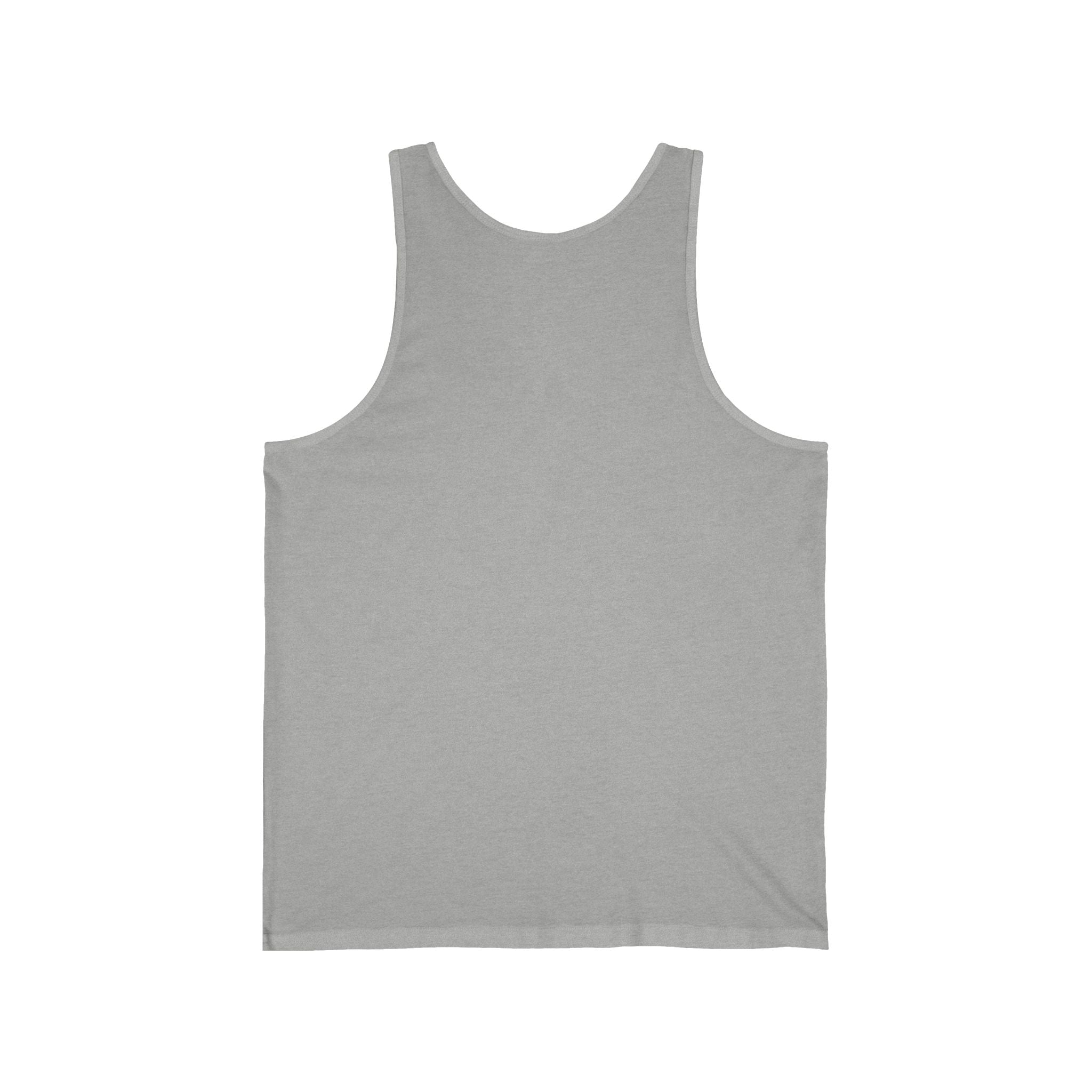 Joy is the Agenda (Pride), Tank