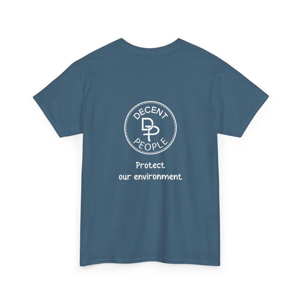 Earth Day Cryptid, T-Shirt