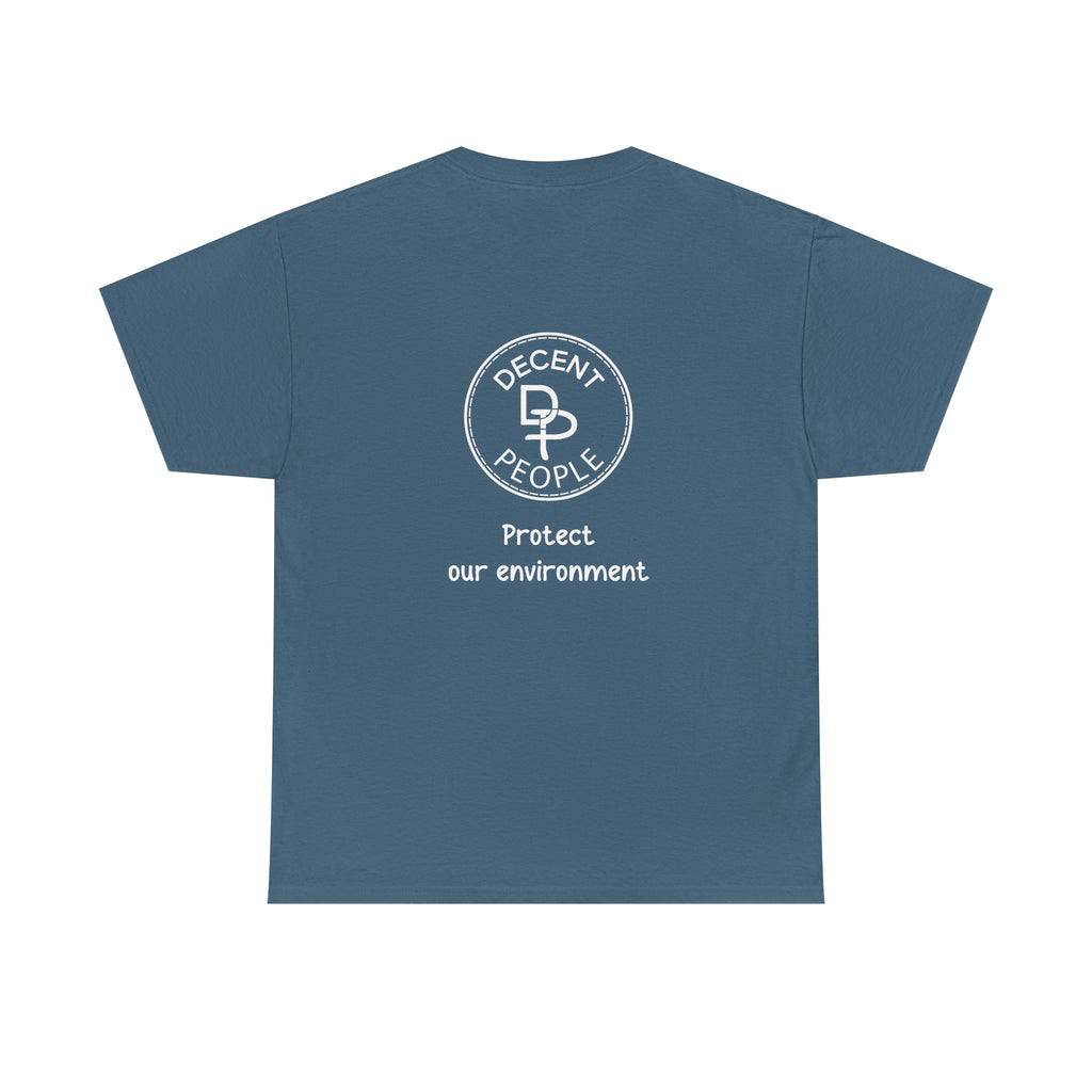 Earth Day Cryptid, T-Shirt