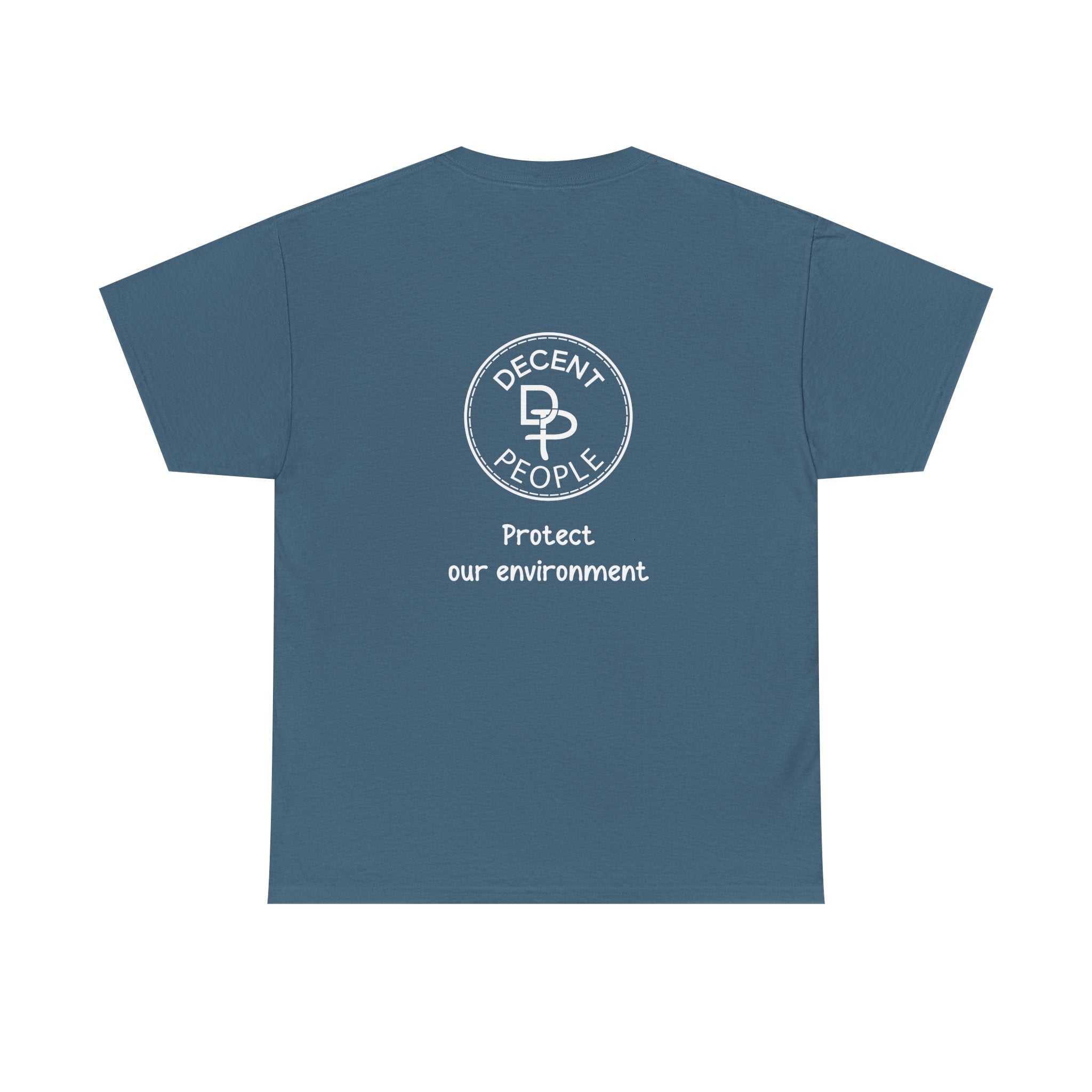 Earth Day Cryptid, T-Shirt