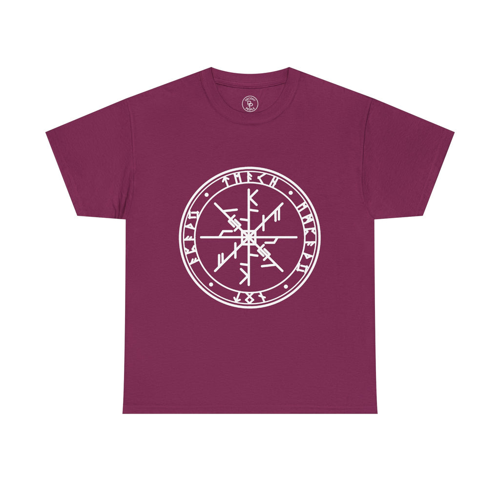 NET Custom Teach Empathy Bind Rune Unisex T-Shirt