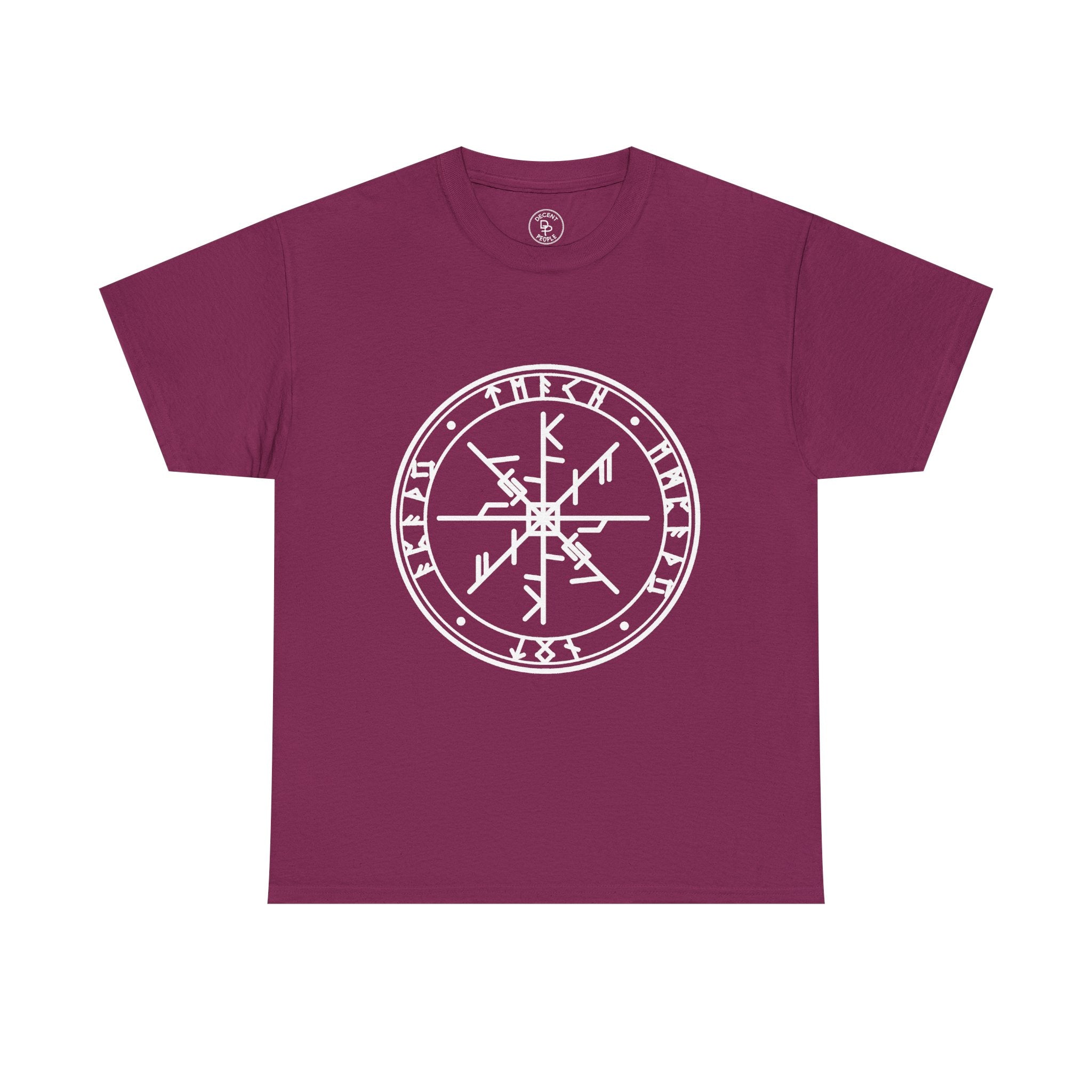 NET Custom Teach Empathy Bind Rune Unisex T-Shirt