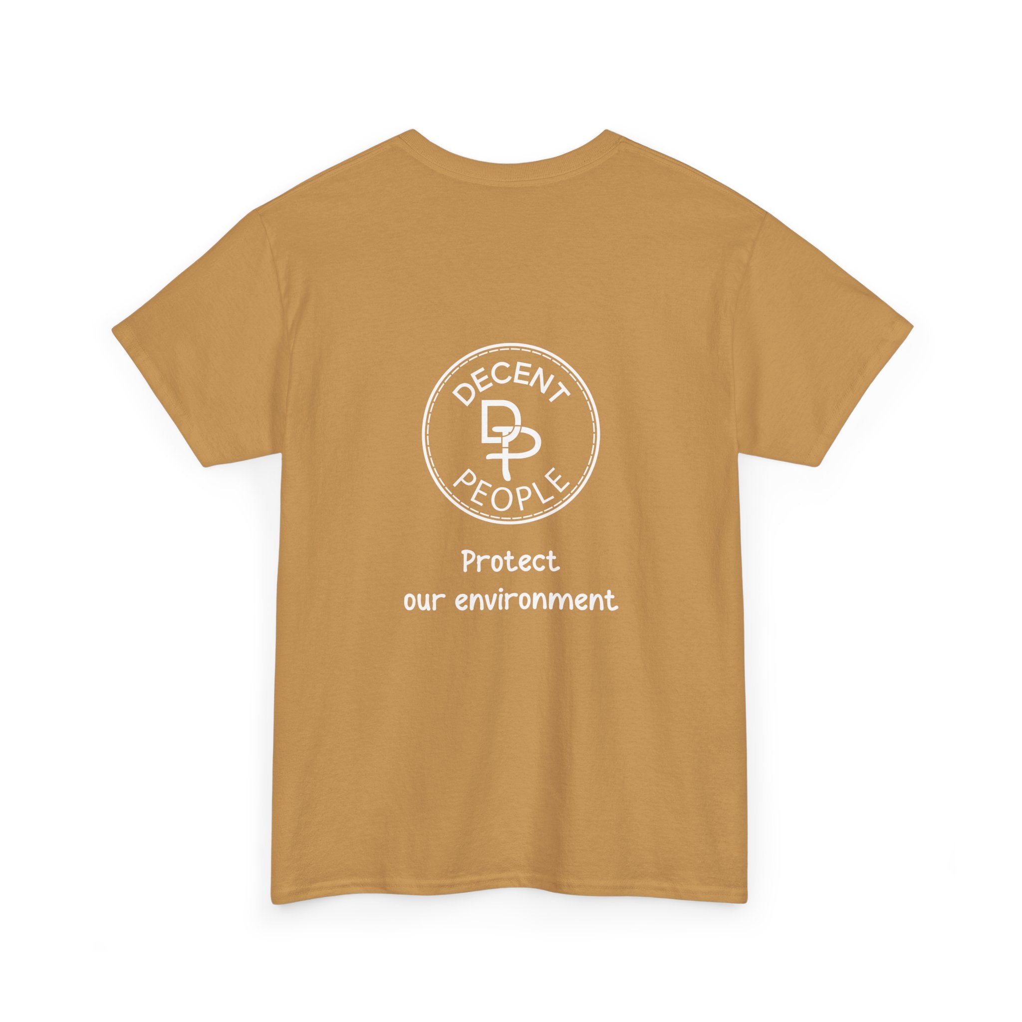 Earth Day Cryptid, T-Shirt