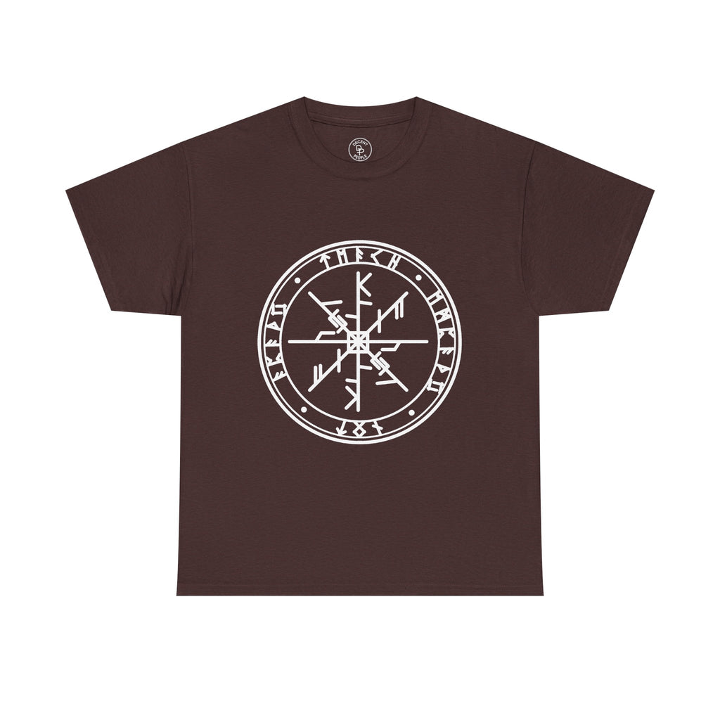 NET Custom Teach Empathy Bind Rune Unisex T-Shirt