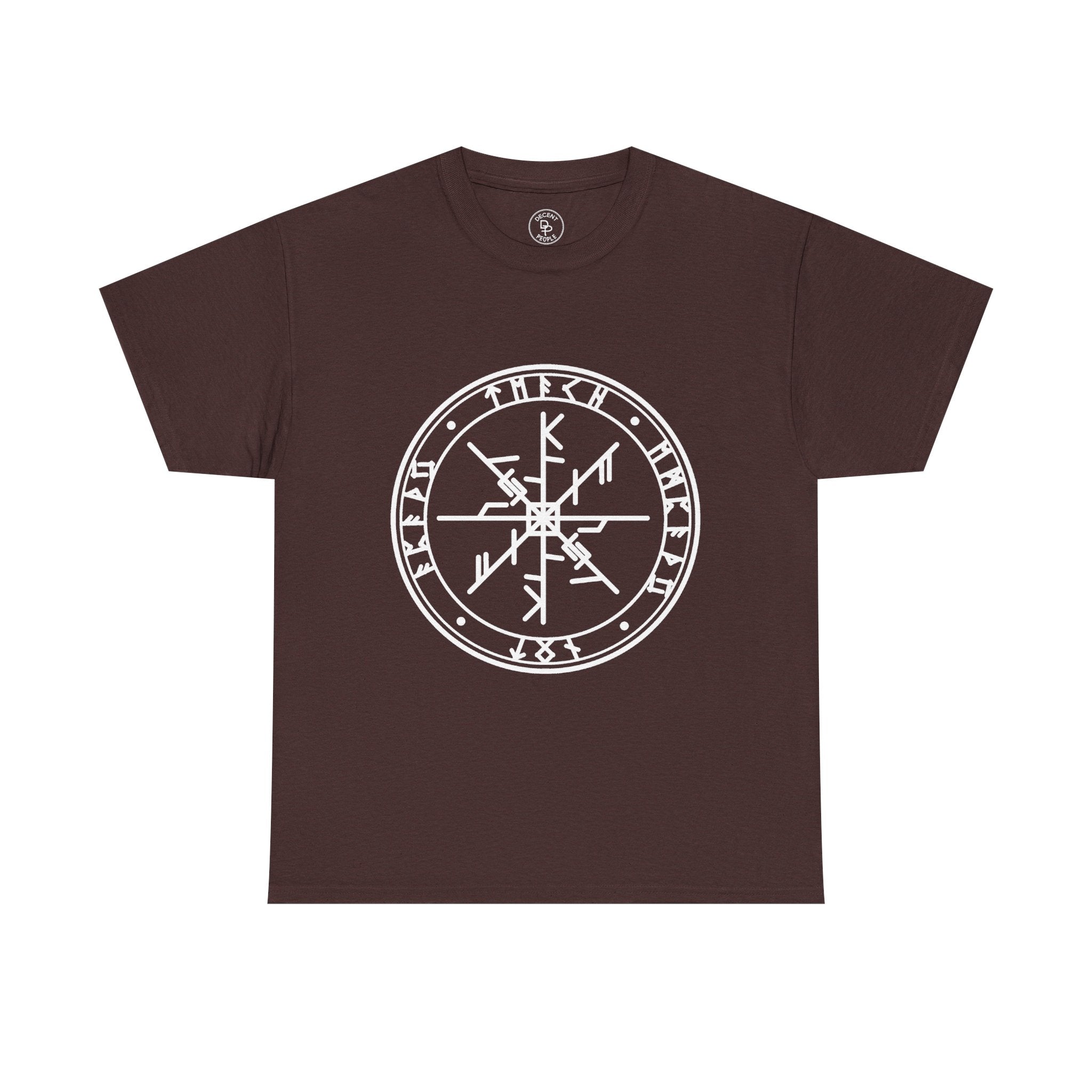 NET Custom Teach Empathy Bind Rune Unisex T-Shirt