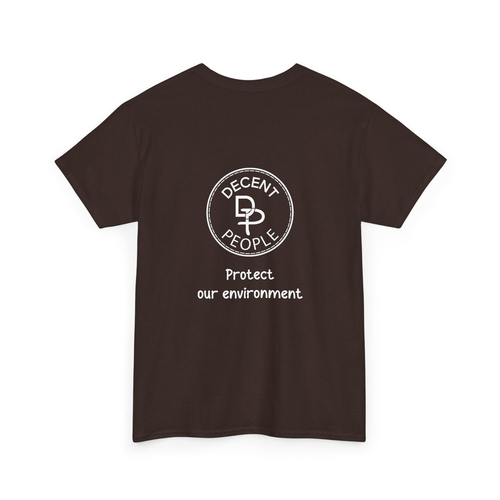 Earth Day Cryptid, T-Shirt