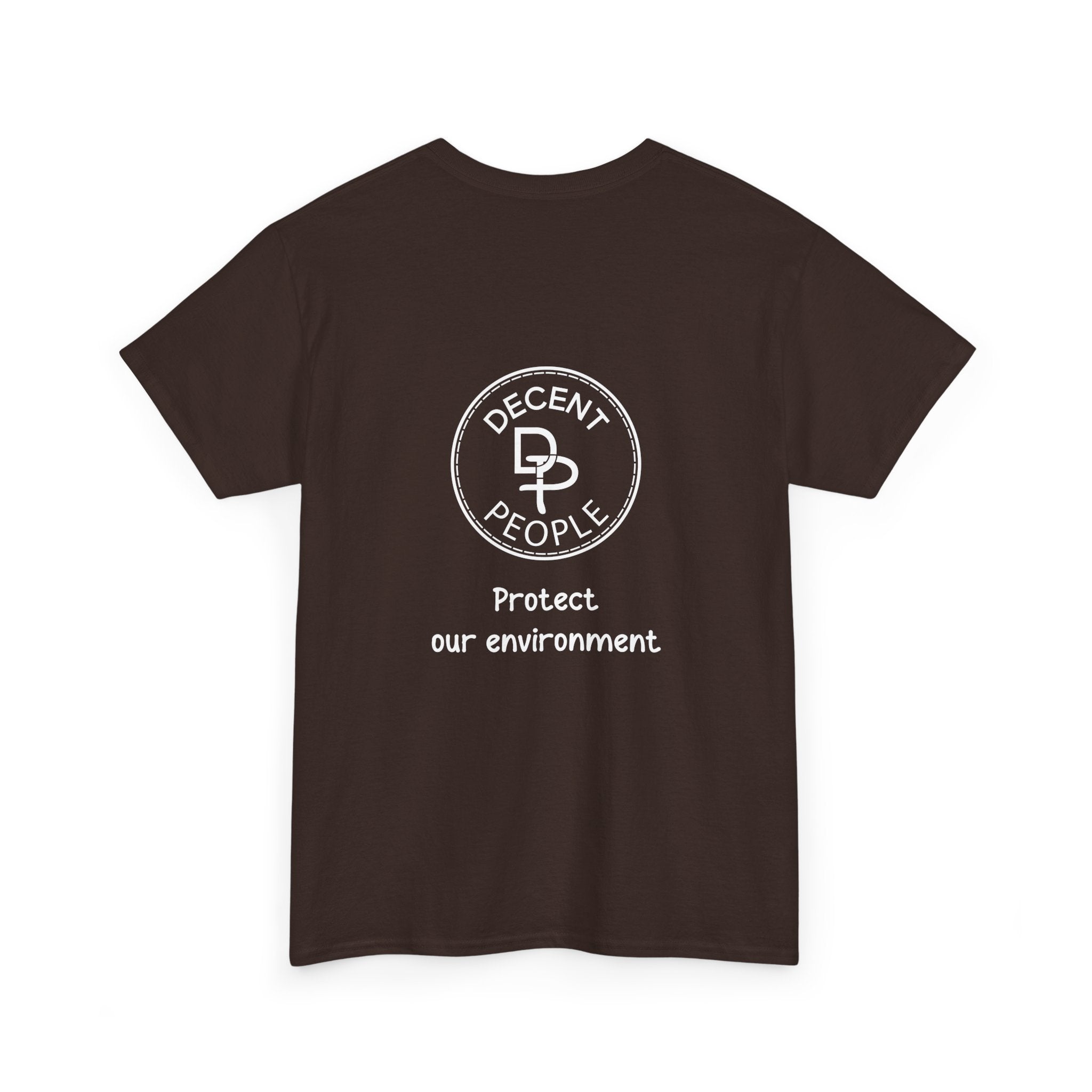 Earth Day Cryptid, T-Shirt