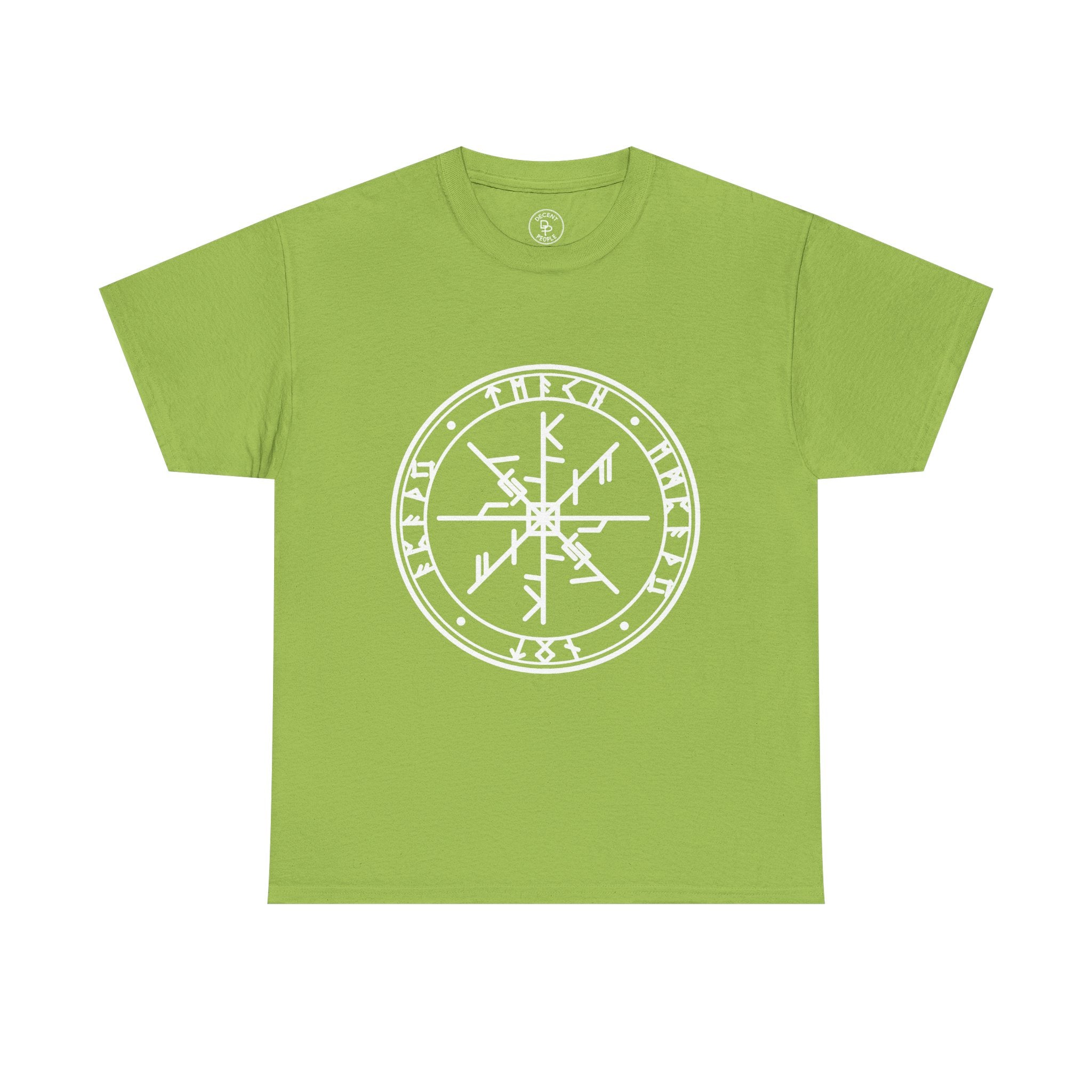 NET Custom Teach Empathy Bind Rune Unisex T-Shirt