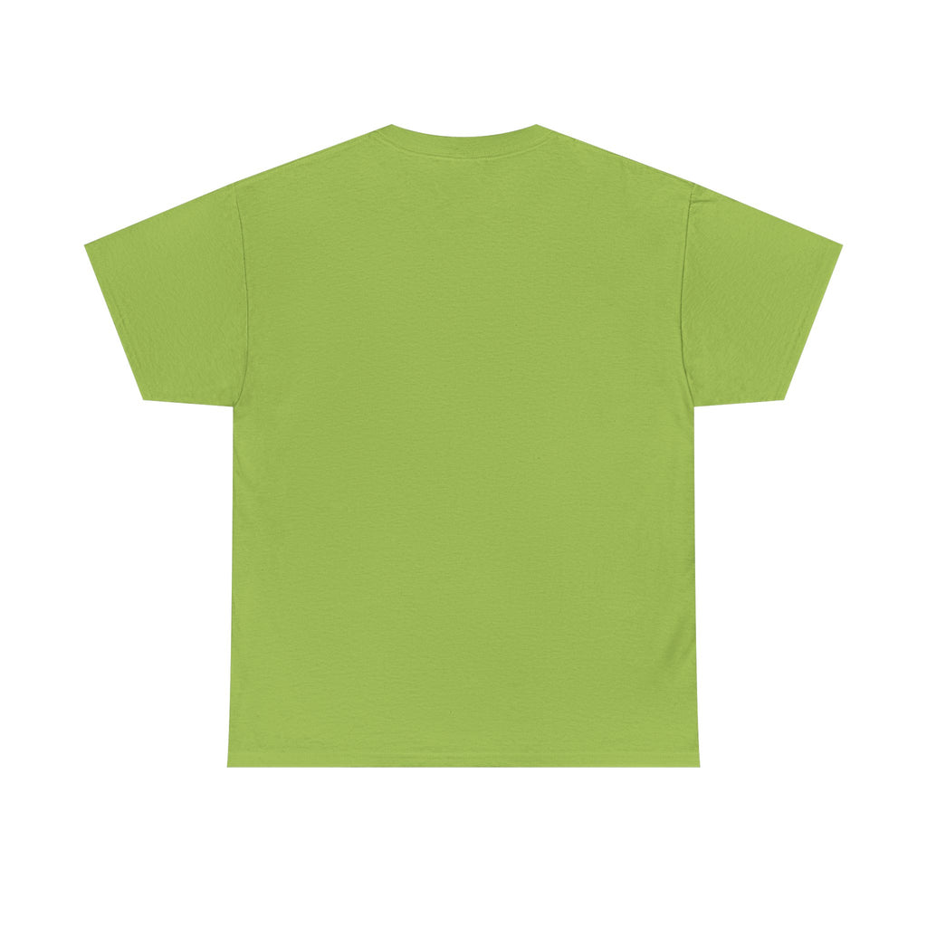 NET Custom Teach Empathy Bind Rune Unisex T-Shirt