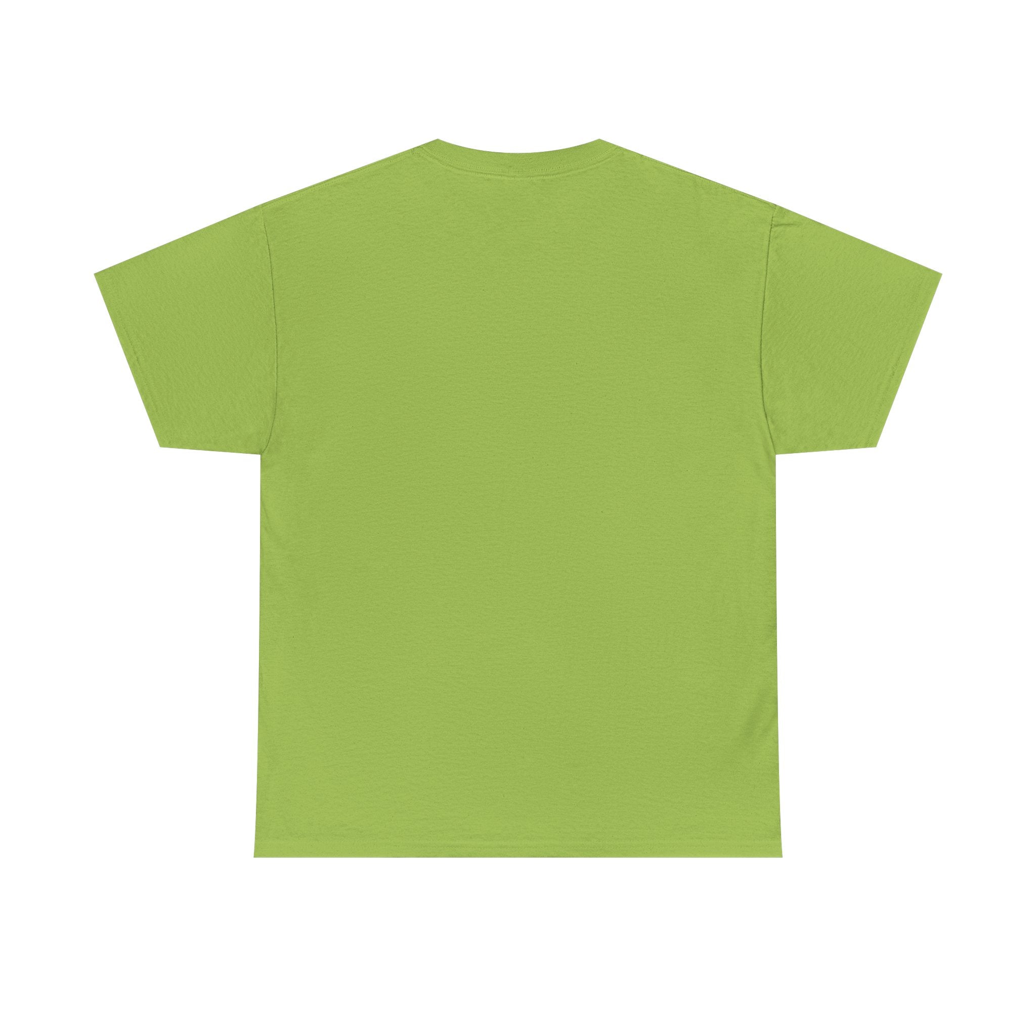 NET Custom Teach Empathy Bind Rune Unisex T-Shirt