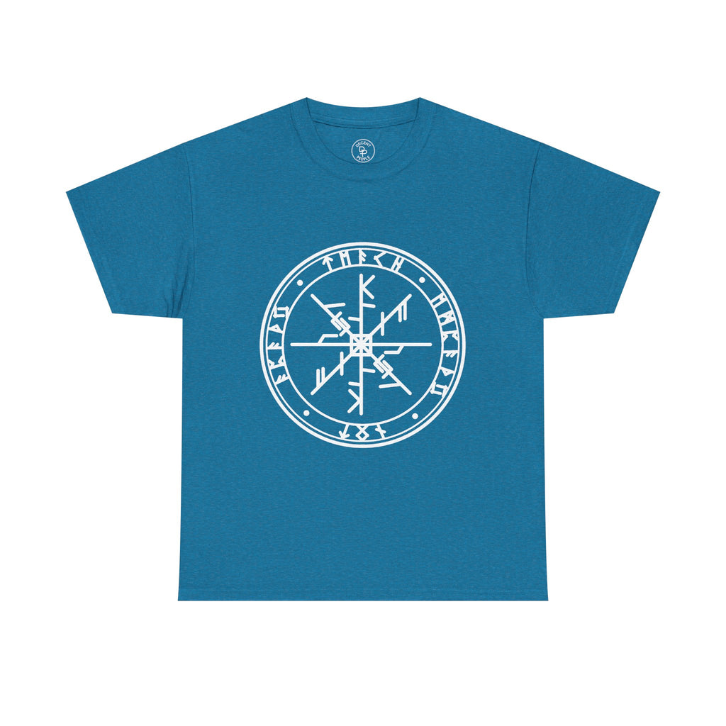 NET Custom Teach Empathy Bind Rune Unisex T-Shirt