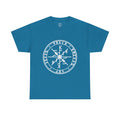 NET Custom Teach Empathy Bind Rune Unisex T-Shirt